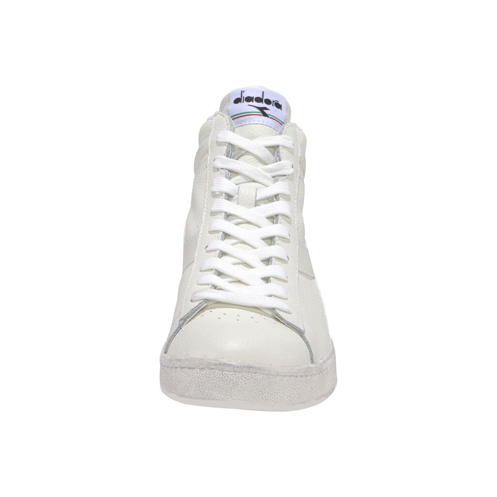 Diadora Sneaker »Game I High waxed«