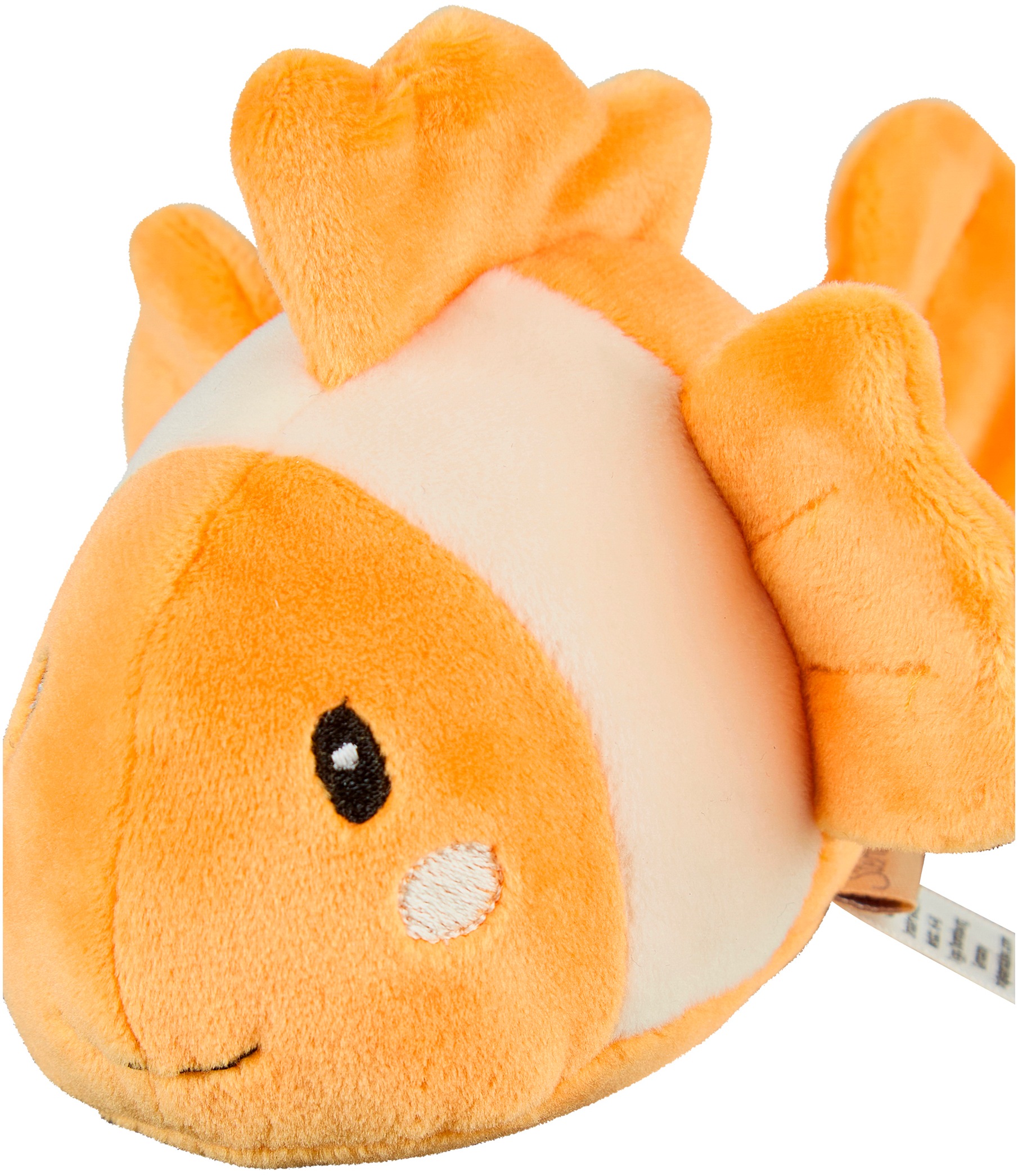Sterntaler® Kuscheltier »Clownfisch S«