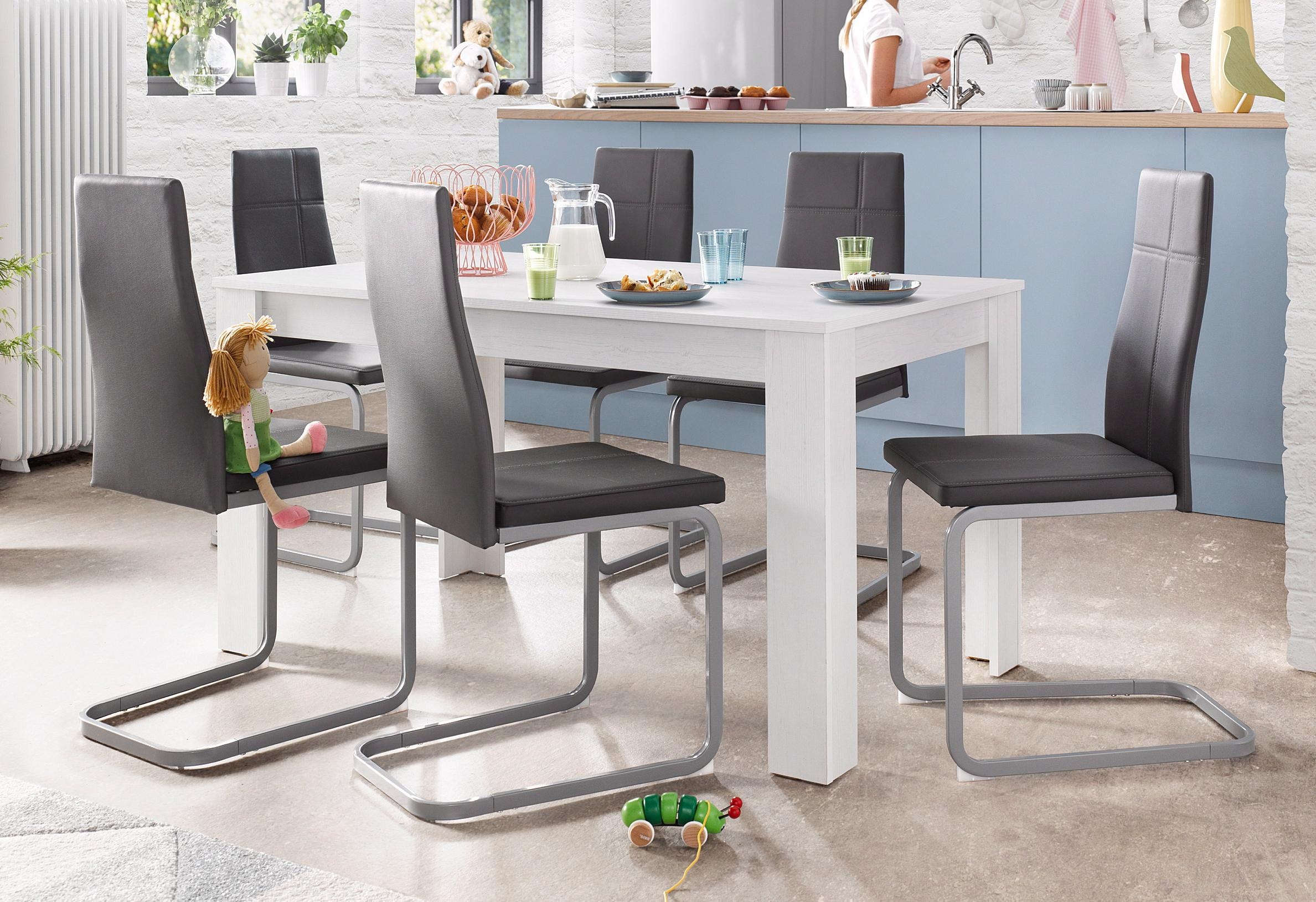 Homexperts Essgruppe, (Set, 5 tlg.)