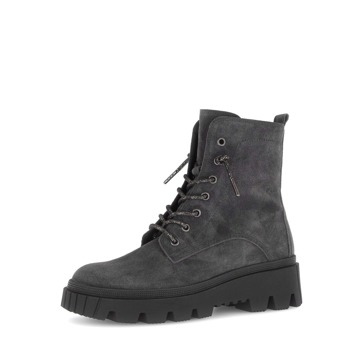 Gabor Schnürstiefelette "Schnürstiefelette" günstig online kaufen