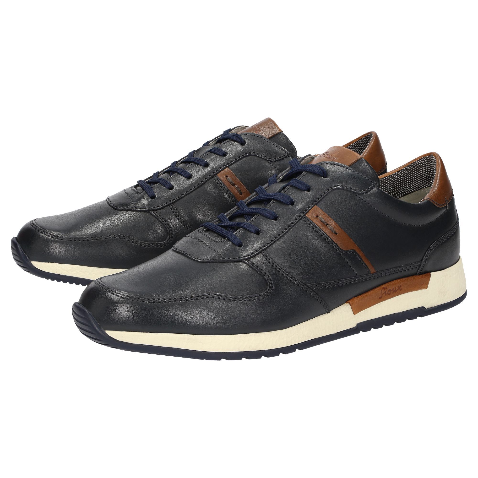 SIOUX Sneaker "Rojaro-700"