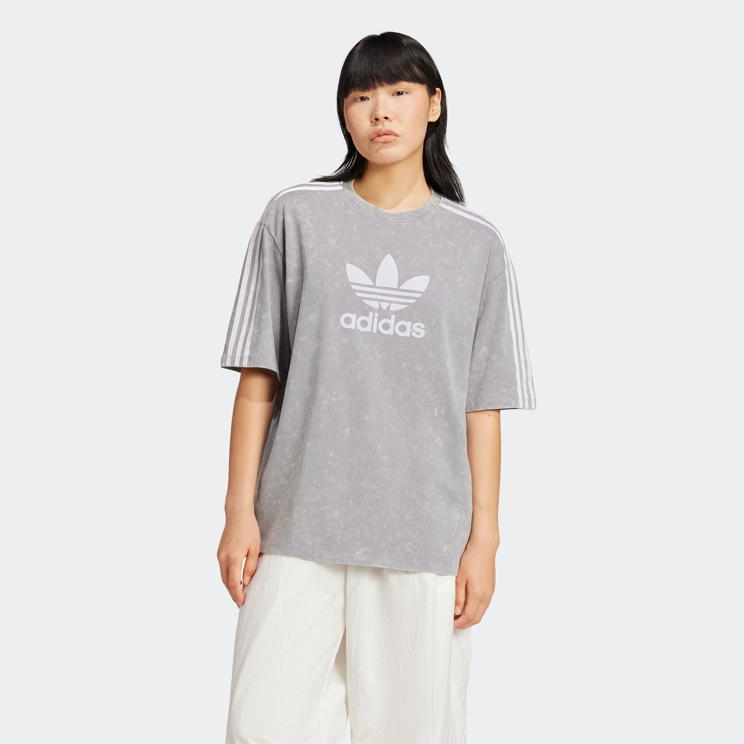 adidas Originals T-Shirt »WASH TEE«