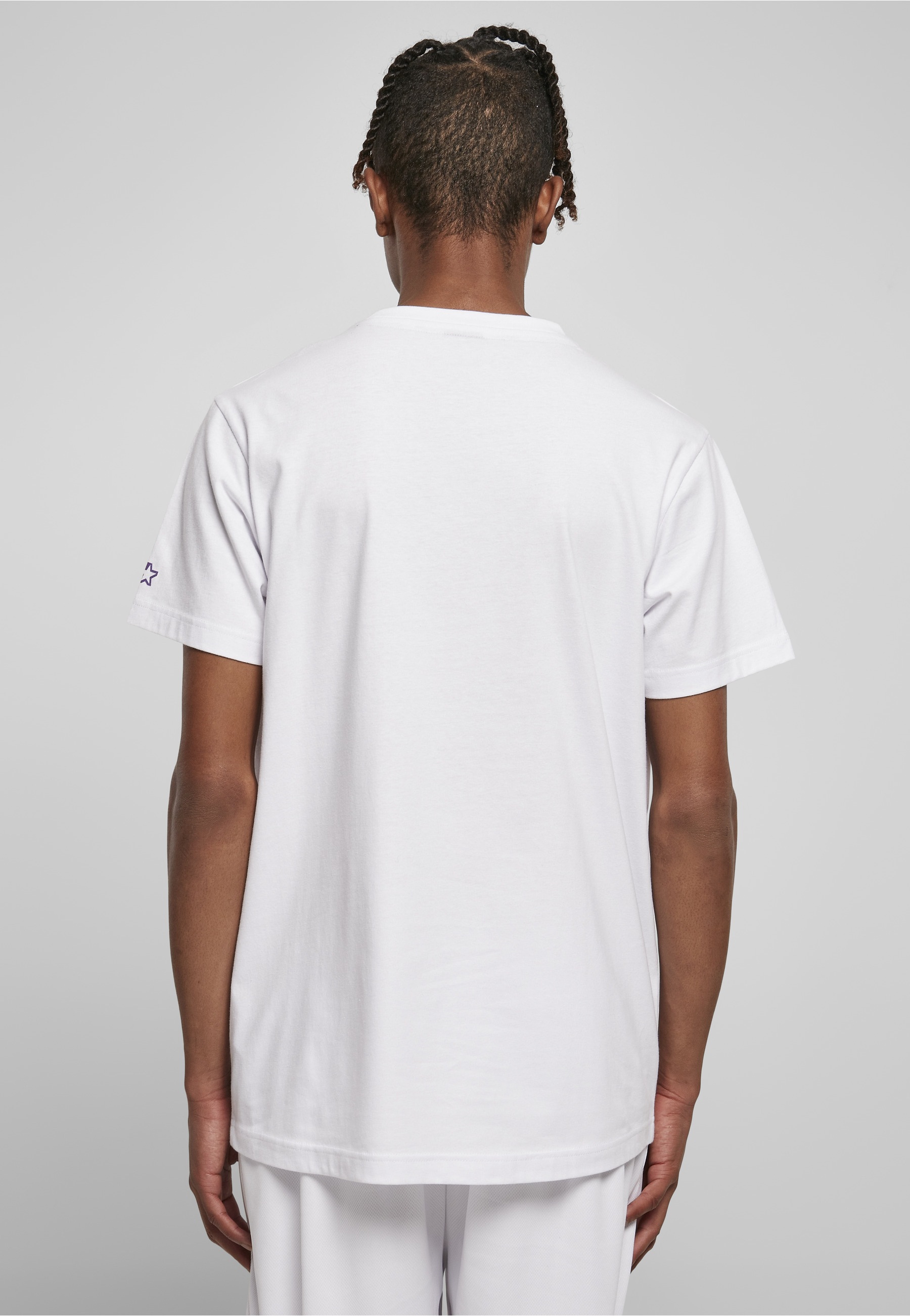 Starter Black Label T-Shirt »Starter Black Label Herren Starter Swing Tee« 1 Stk.