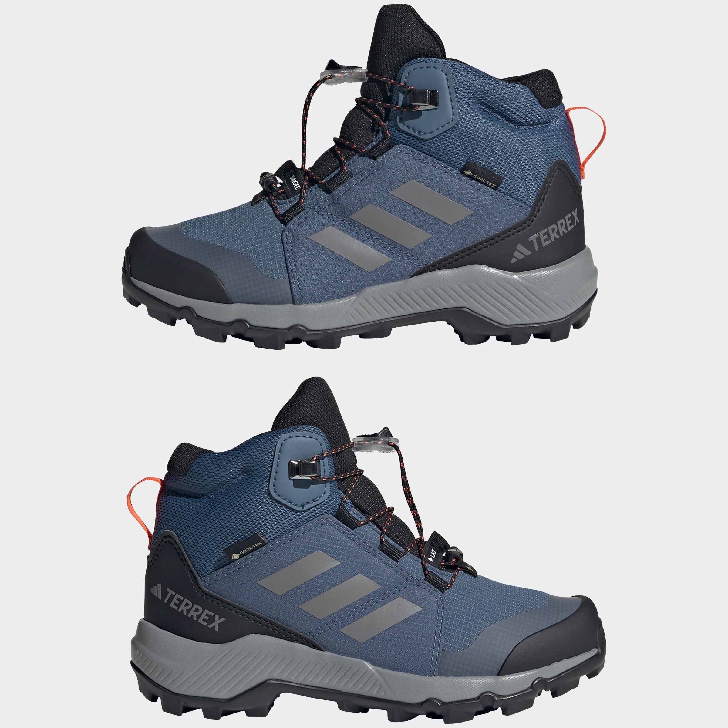 adidas TERREX Wanderschuh »TERREX MID GORE-TEX«