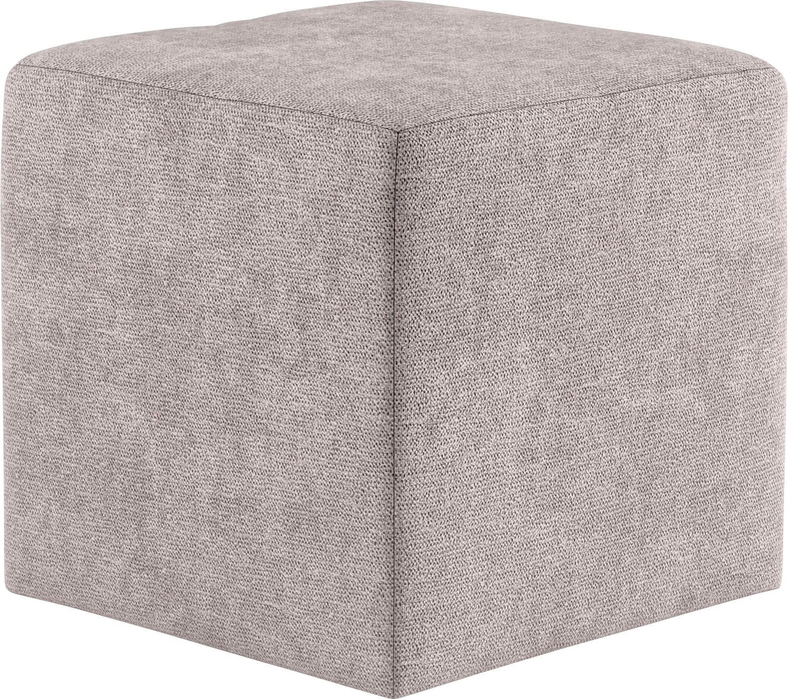COTTA Hocker "Cuby", Sitzwürfel, Cube, Sitzhocker günstig online kaufen