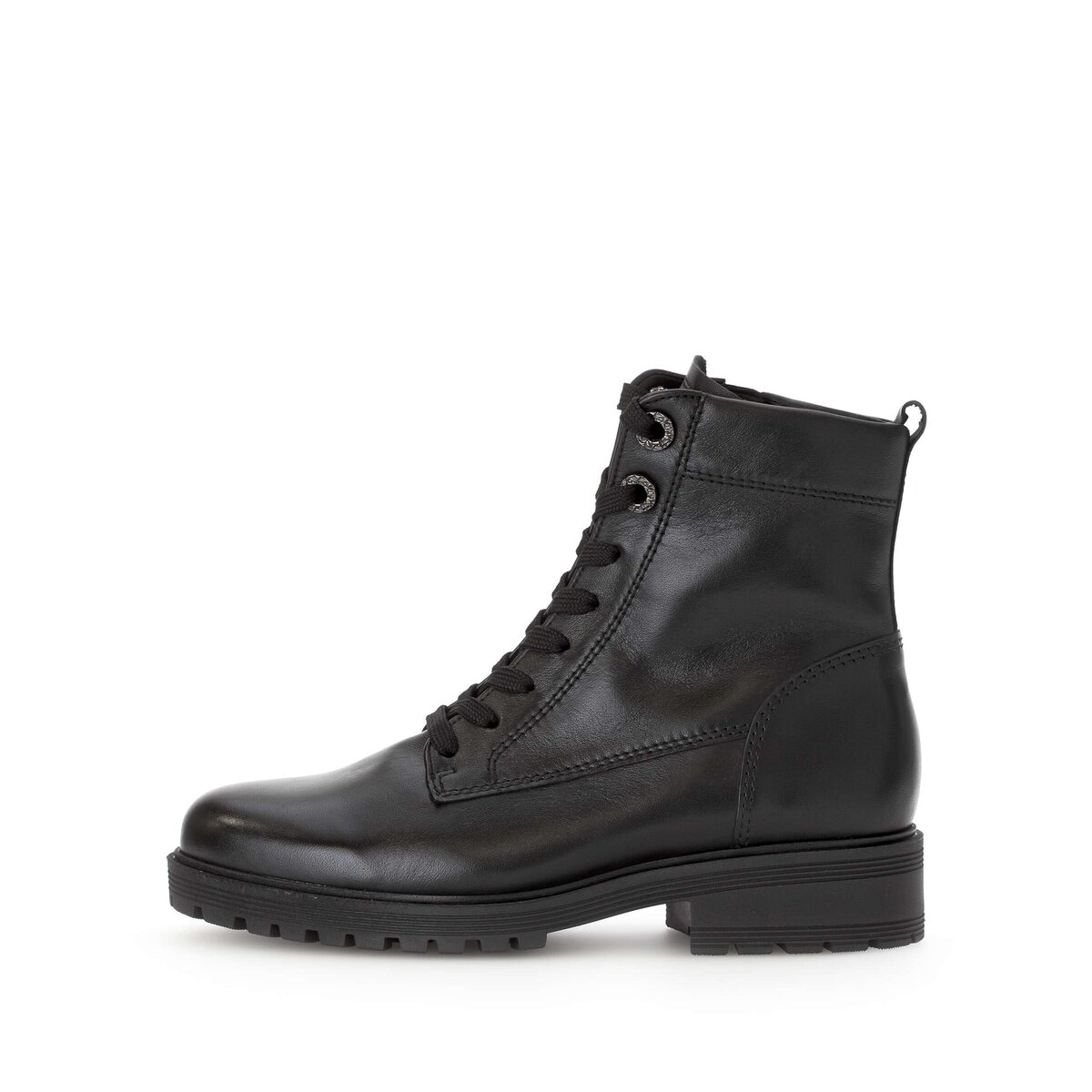 Gabor Schnürstiefelette »Schnürstiefelette Glattleder«