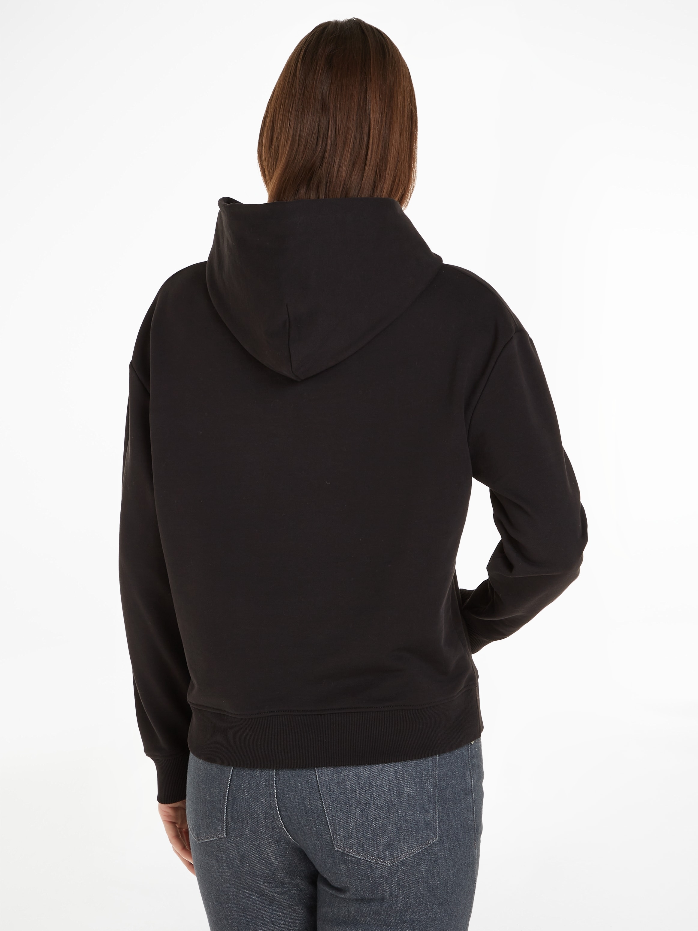 Calvin Klein Kapuzensweatshirt "HERO LOGO HOODY", mit Calvin Klein Logo auf günstig online kaufen