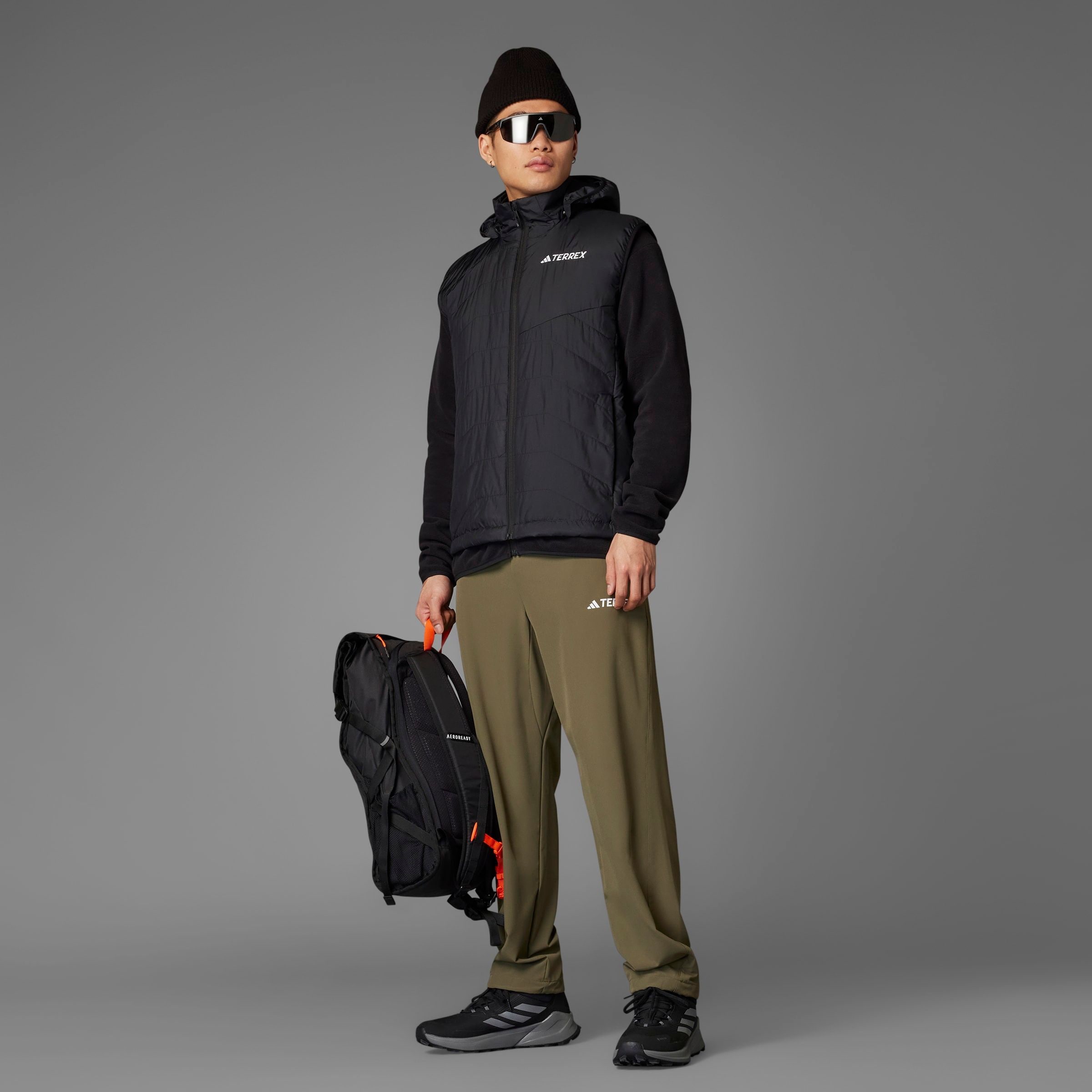 adidas TERREX Funktionsweste »MT INS HO VEST«