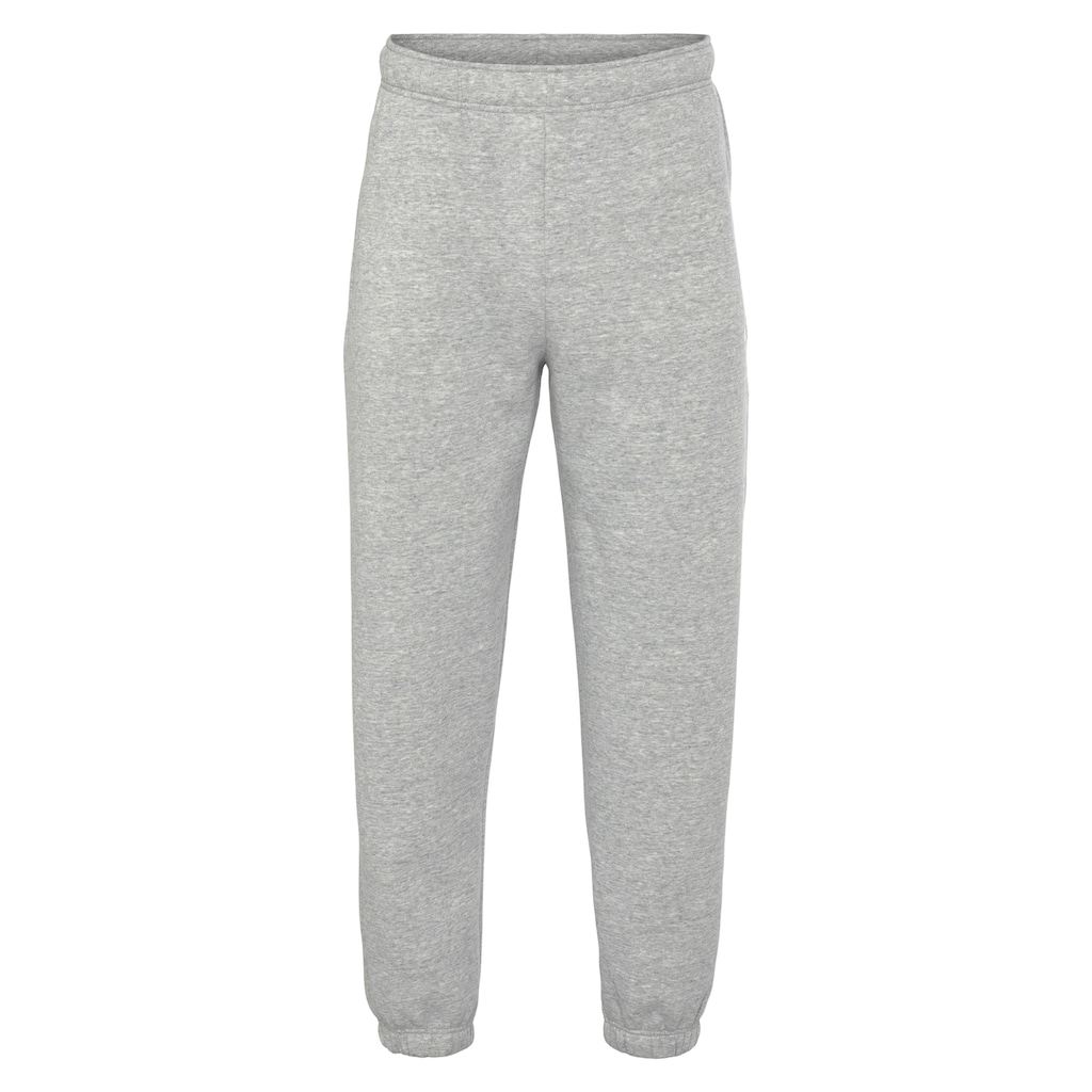 Champion Jogginghose »Elastic Cuff Pants loose fit«