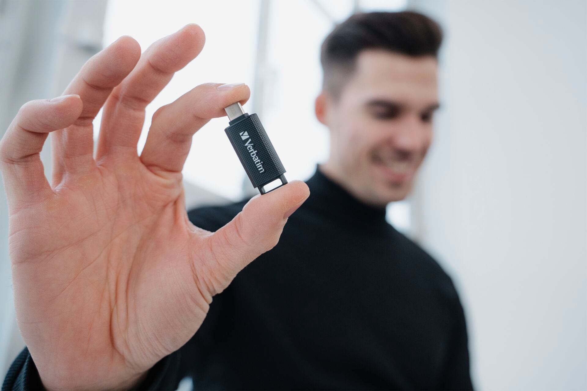 Verbatim USB-Stick »Store 'n' Go«, (USB 3.2)