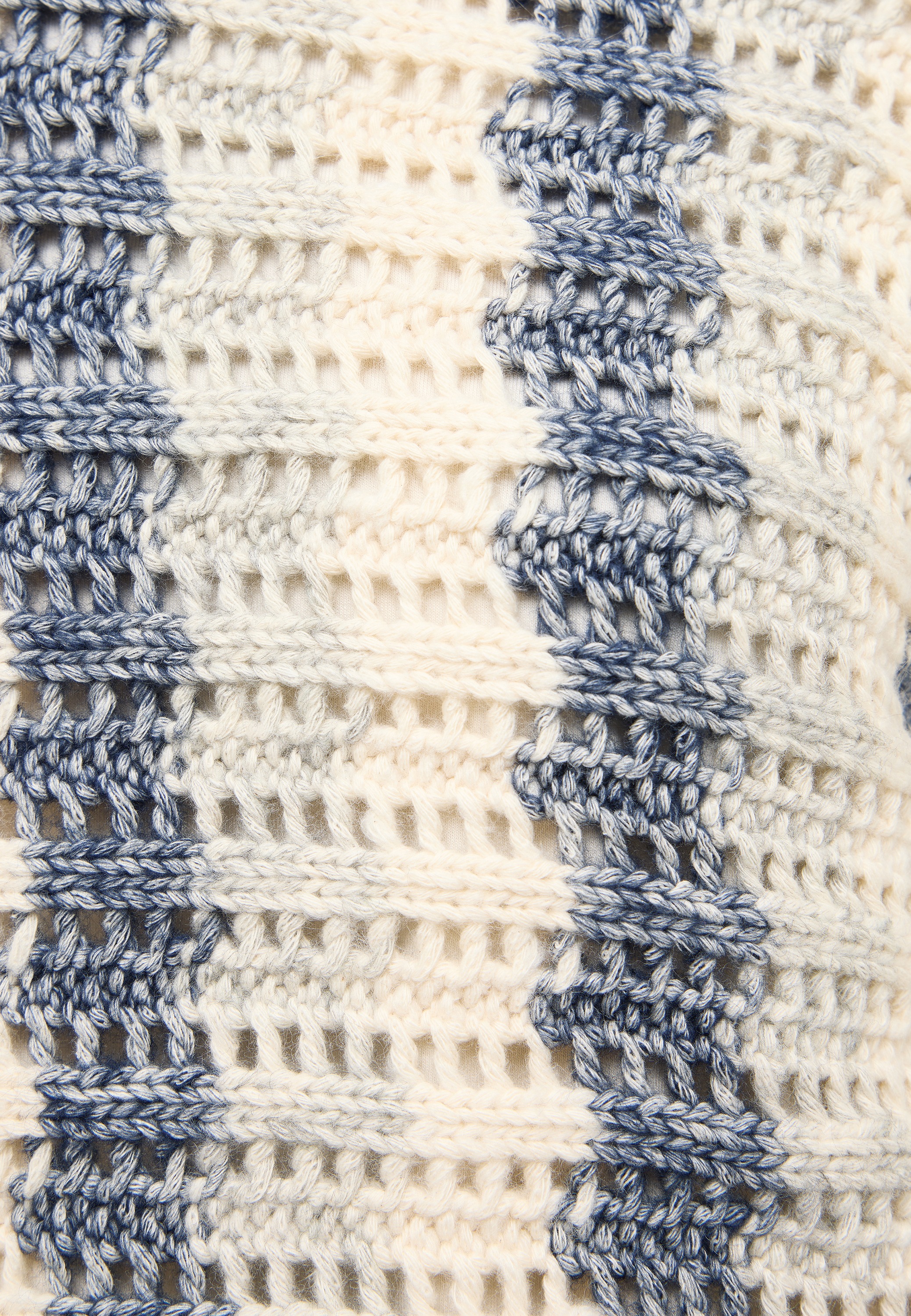 MUSTANG Strickpullover »Damen Style May«