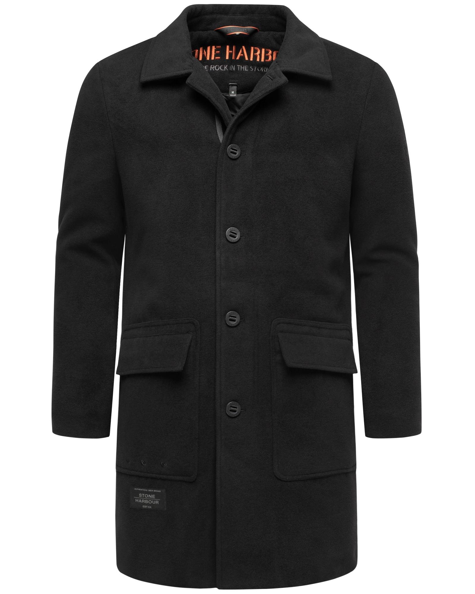Stone Harbour Trenchcoat »Thiagoo XX«
