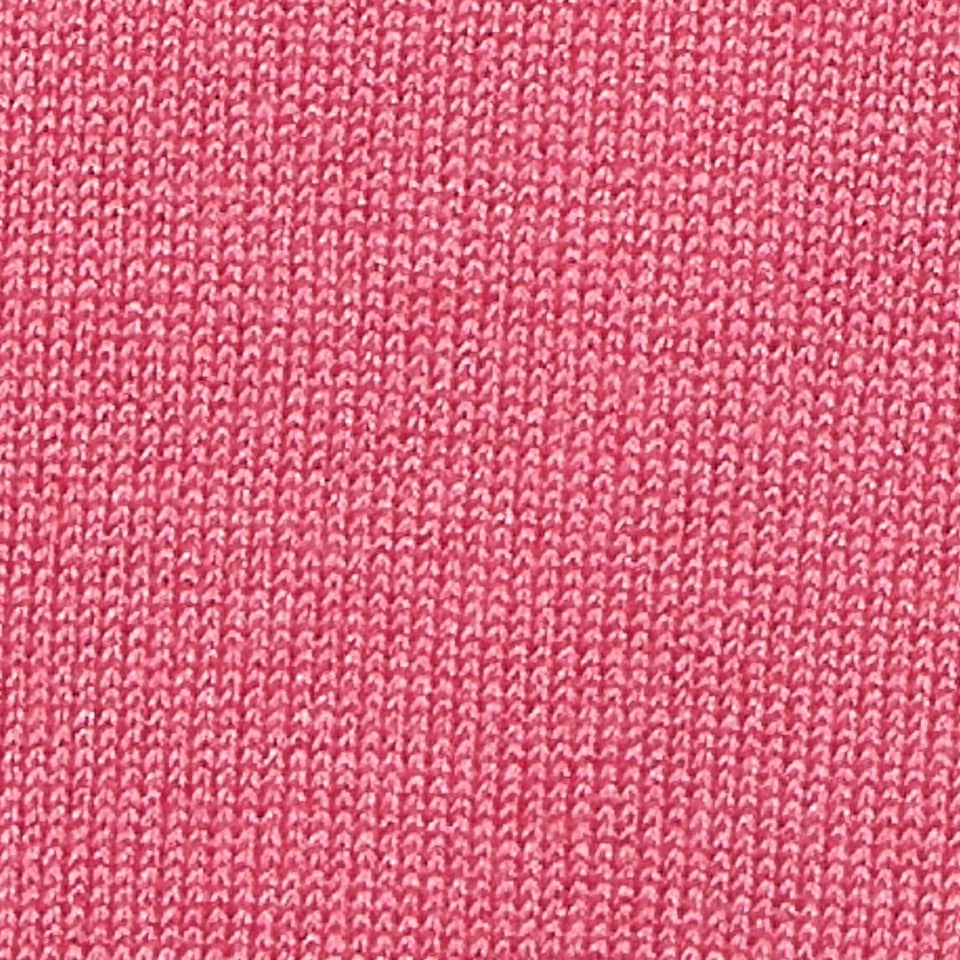 STREET ONE Strickjacke, verschlusslos