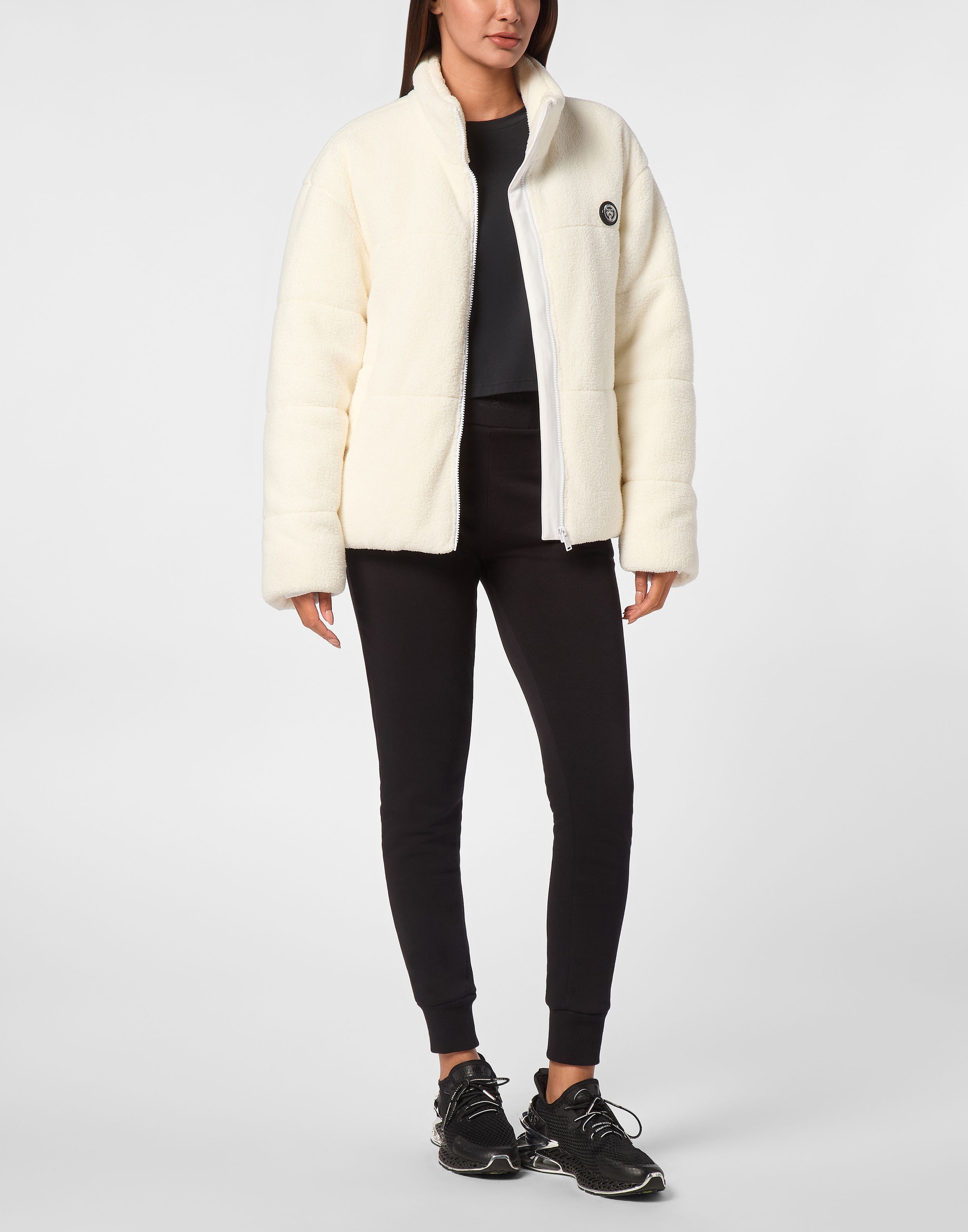 PLEIN SPORT Daunenjacke »Daunenjacke«