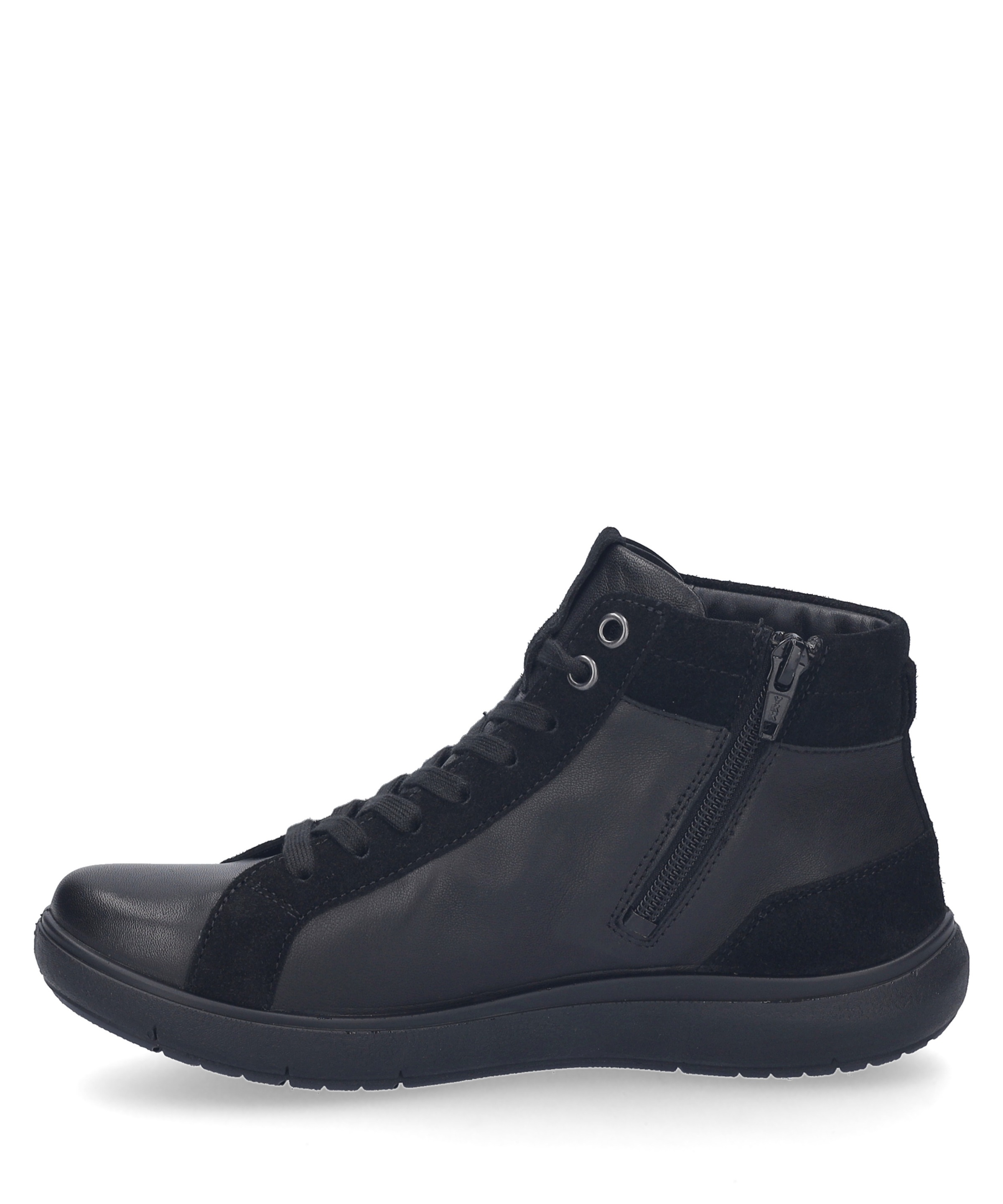 Josef Seibel Sneaker »Megan 53, schwarz«