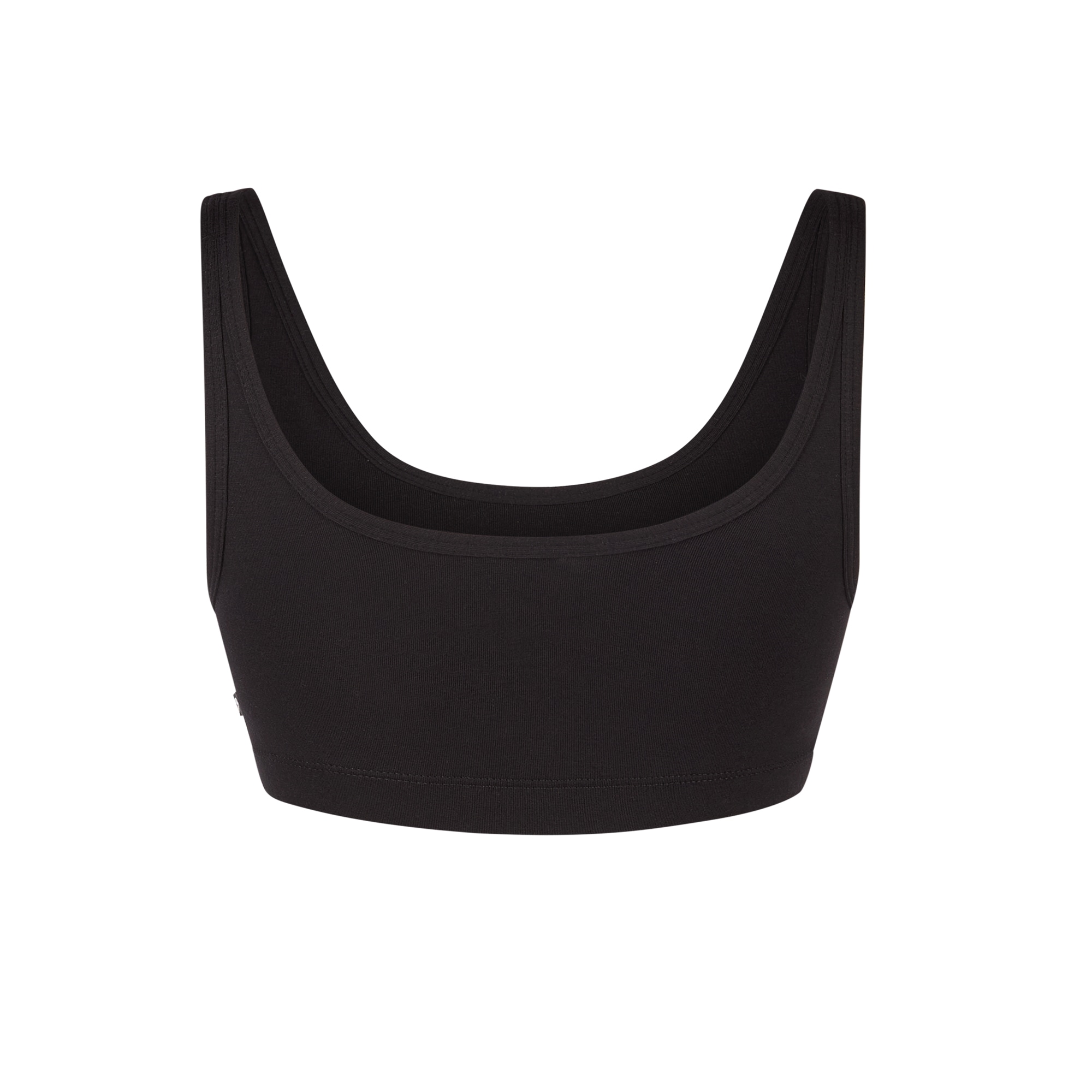 like it! Bustier atmungsaktiv, bequem, basic, pflegeleicht, elastisch, blickdicht