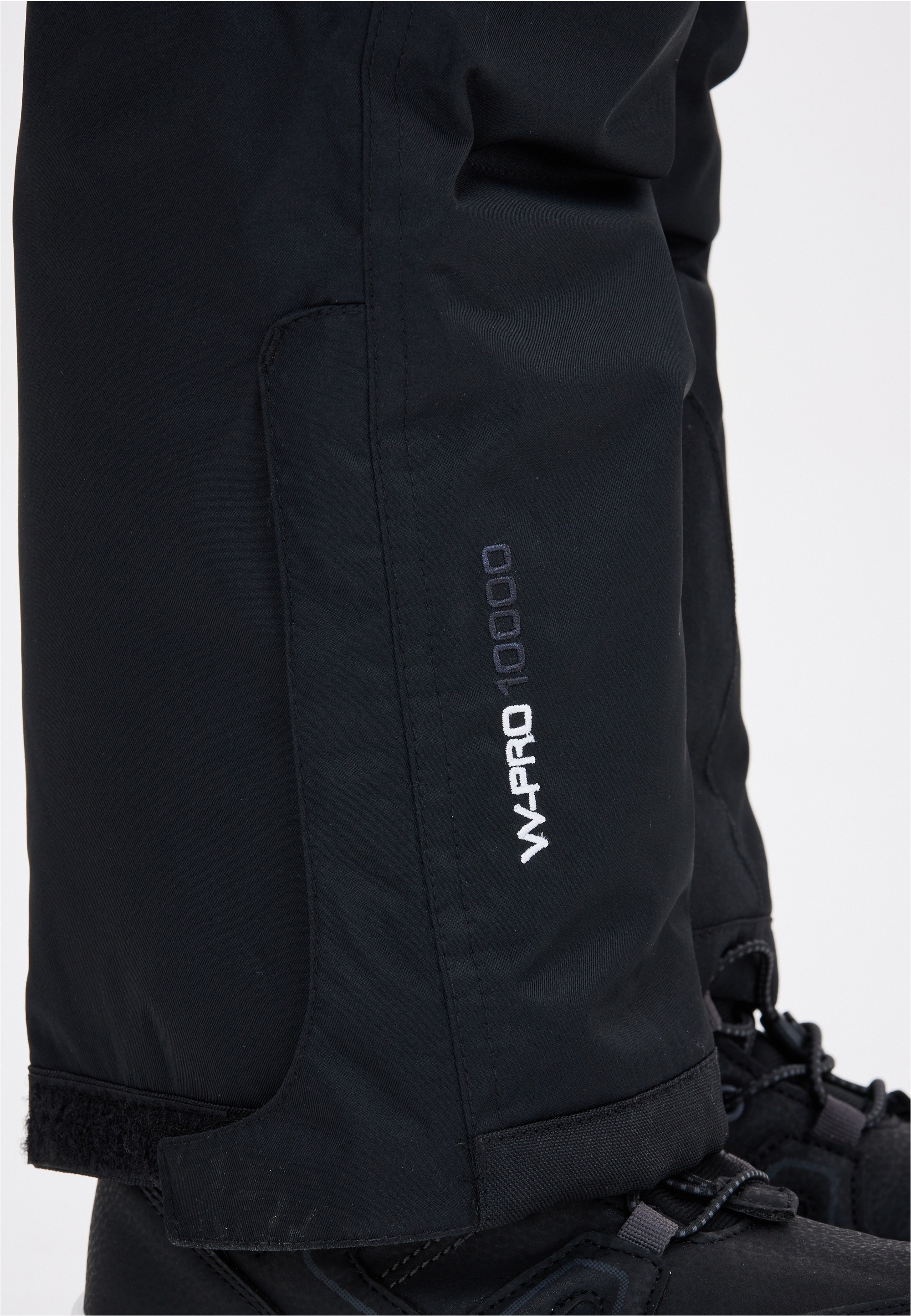 ZIGZAG Skihose »Provo«, mit 10.000 mm Wassersäule