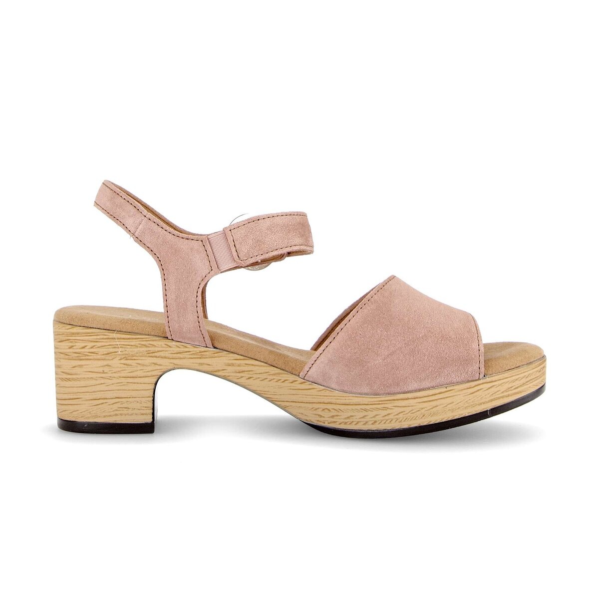 Gabor Plateausandaletten »Plateau Sandale«