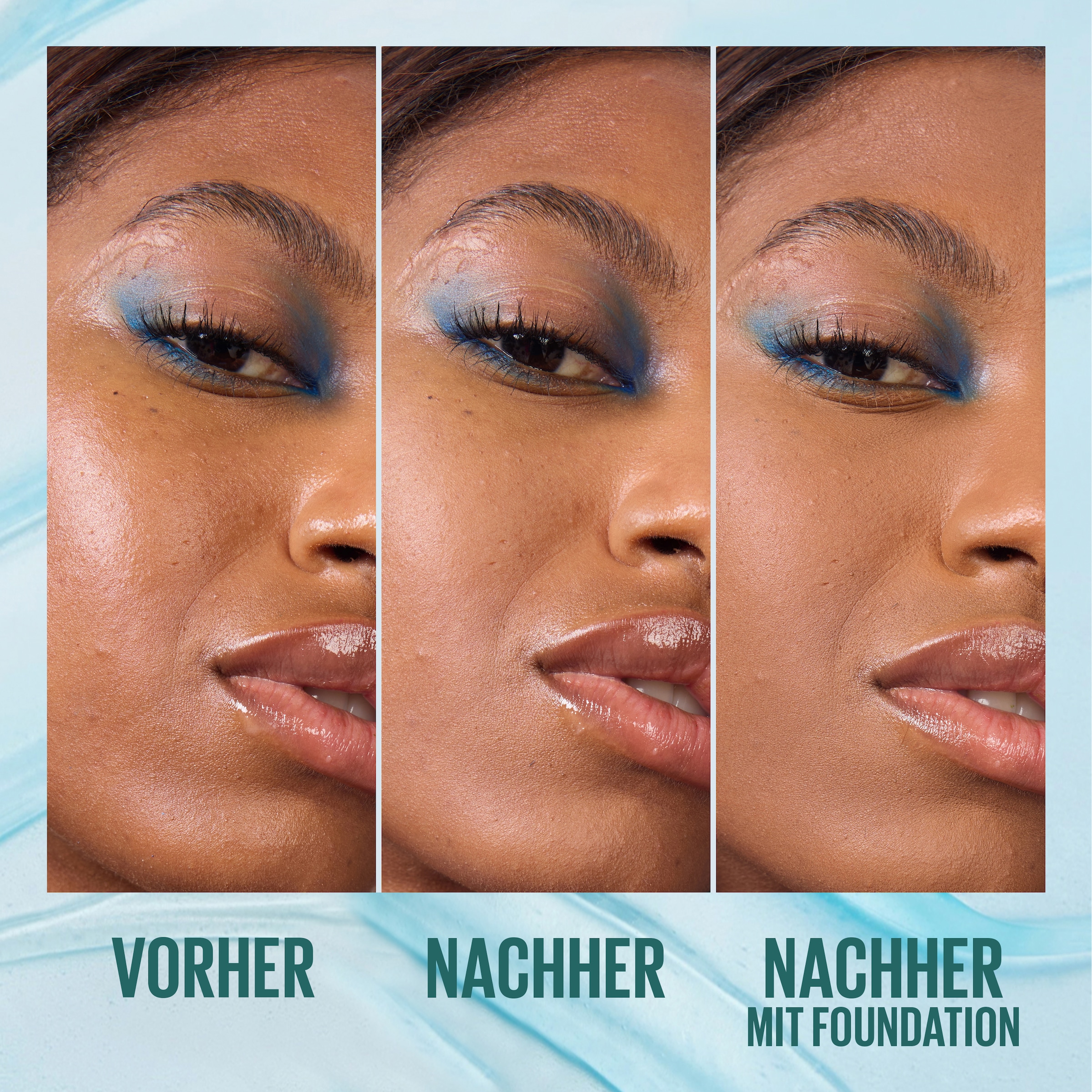 MAYBELLINE NEW YORK Primer »Maybelline New York Poreless Jelly Primer«