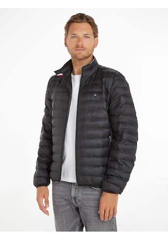 TOMMY HILFIGER Steppjacke »CORE PACKABLE RECYCLED JAC...