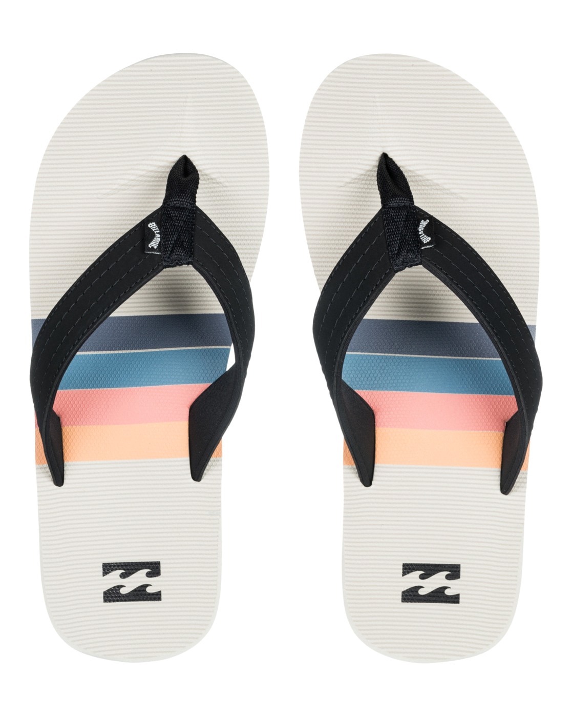 Billabong Badesandale »All Day Theme«