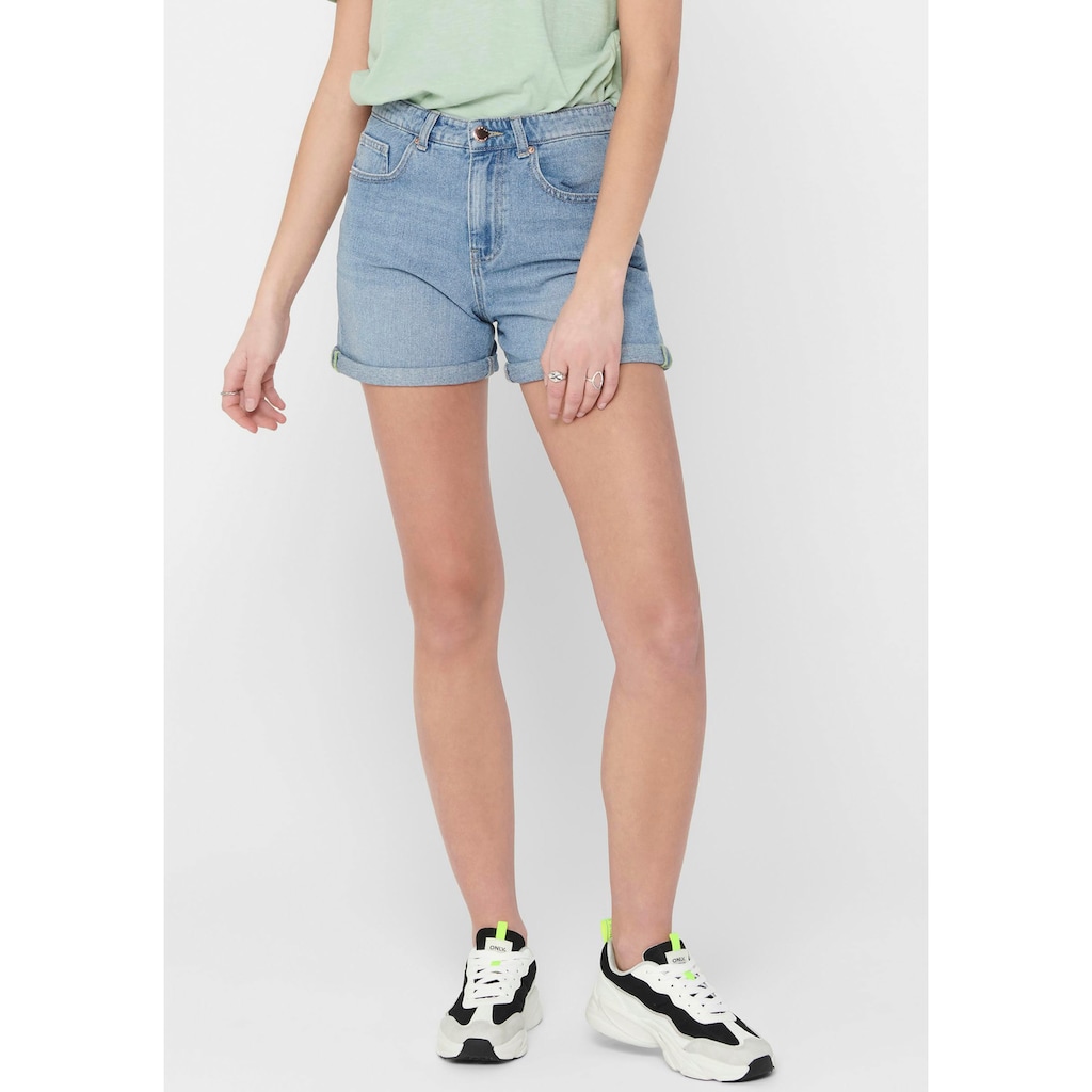 ONLY Jeansshorts »ONLPHINE«