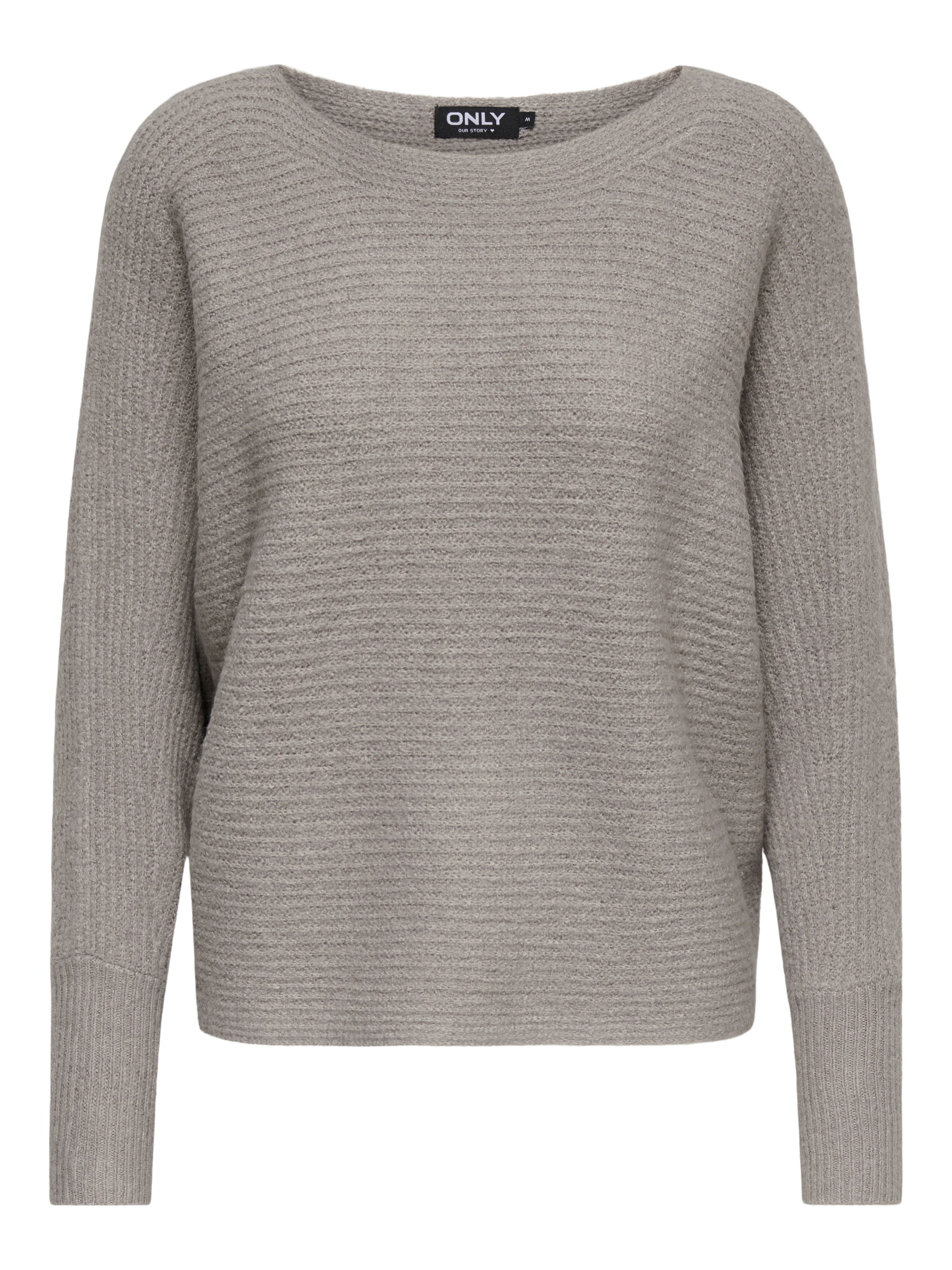 ONLY Strickpullover "ONLDANIELLA L/S PULLOVER KNT NOOS" günstig online kaufen