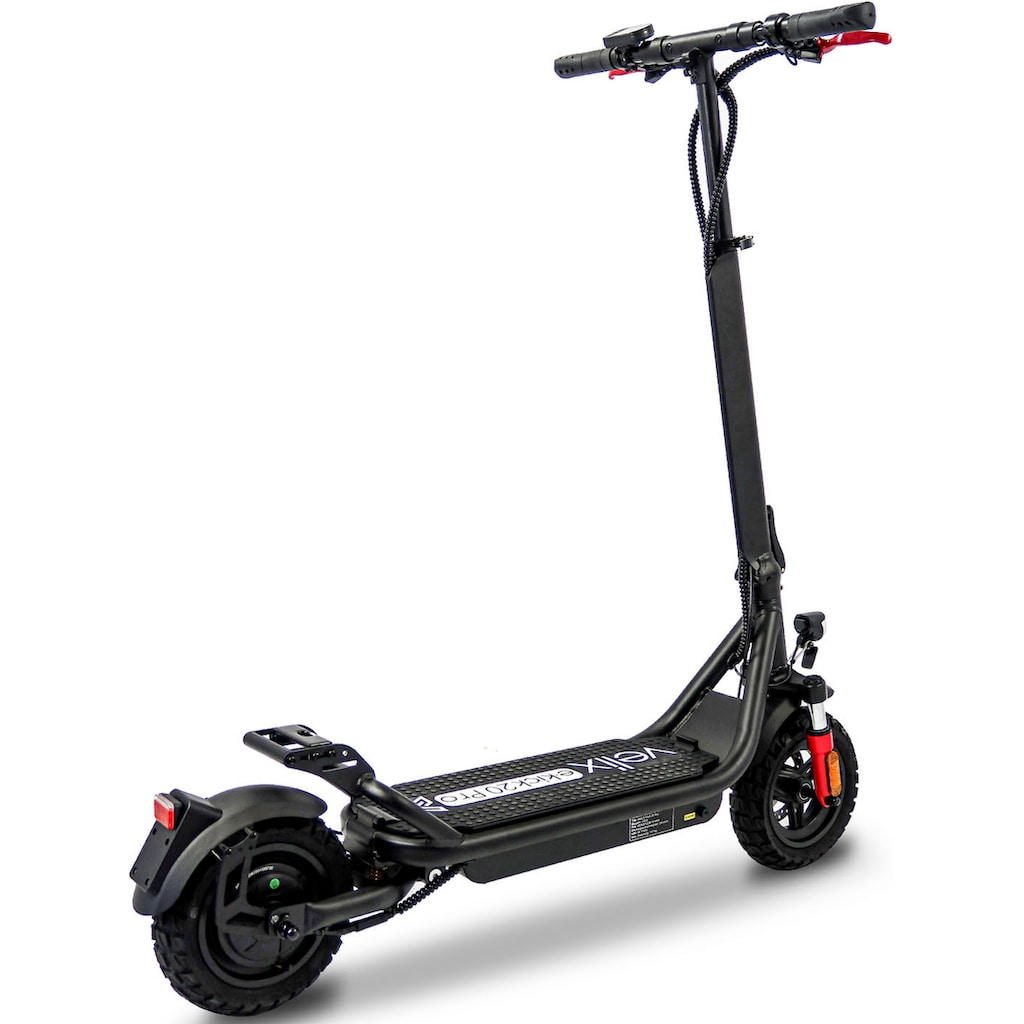 velix E-Scooter »E-Kick 20 Pro«, 20 km/h, 50 km