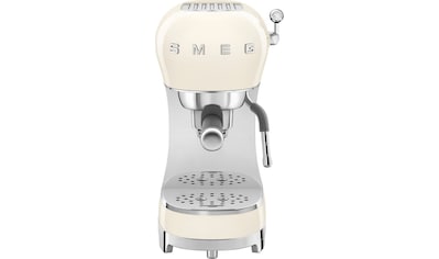 Espressomaschine »ECF02CREU«