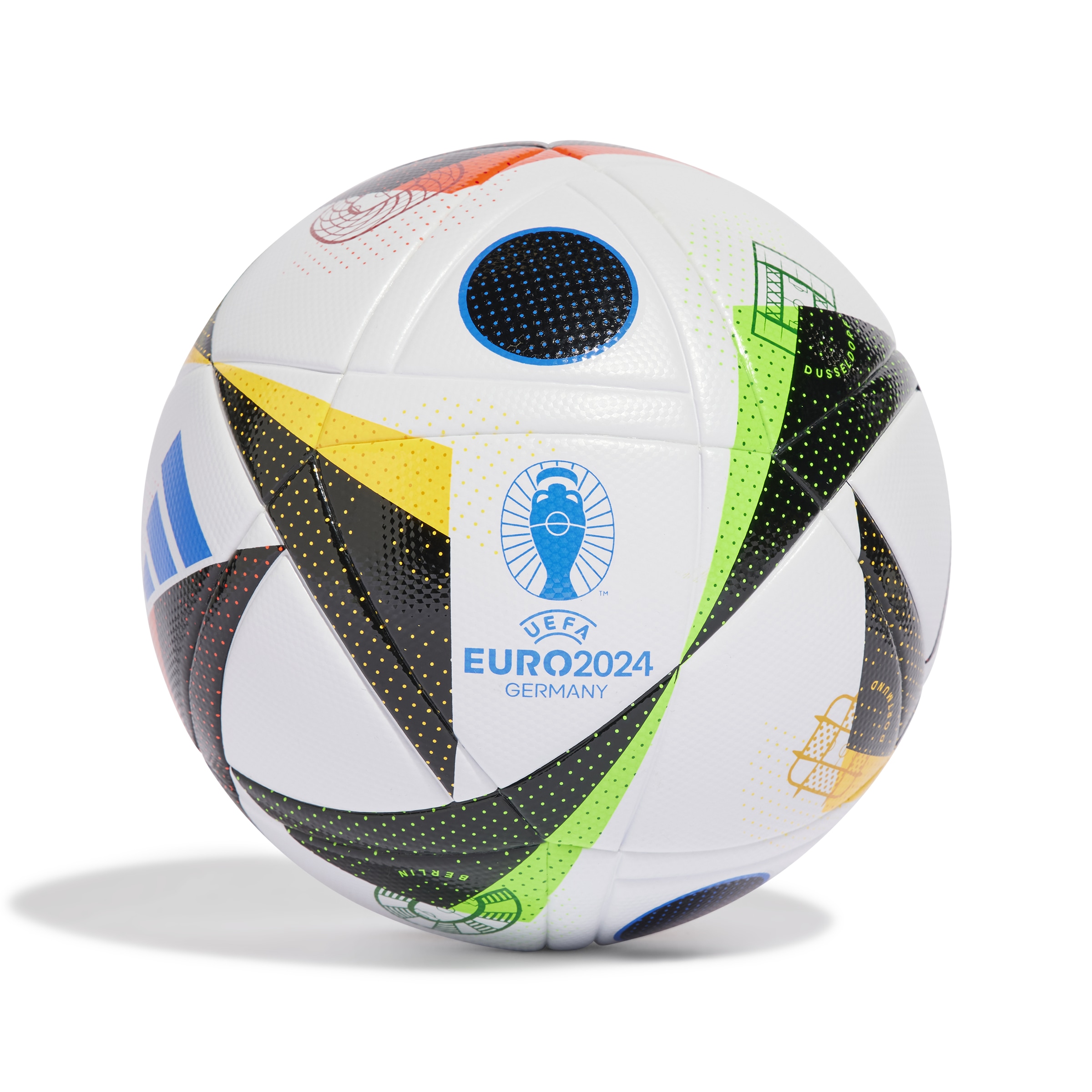 adidas Performance Fußball »EURO24 LGE«, (1), Europameisterschaft 2024 EM Ball