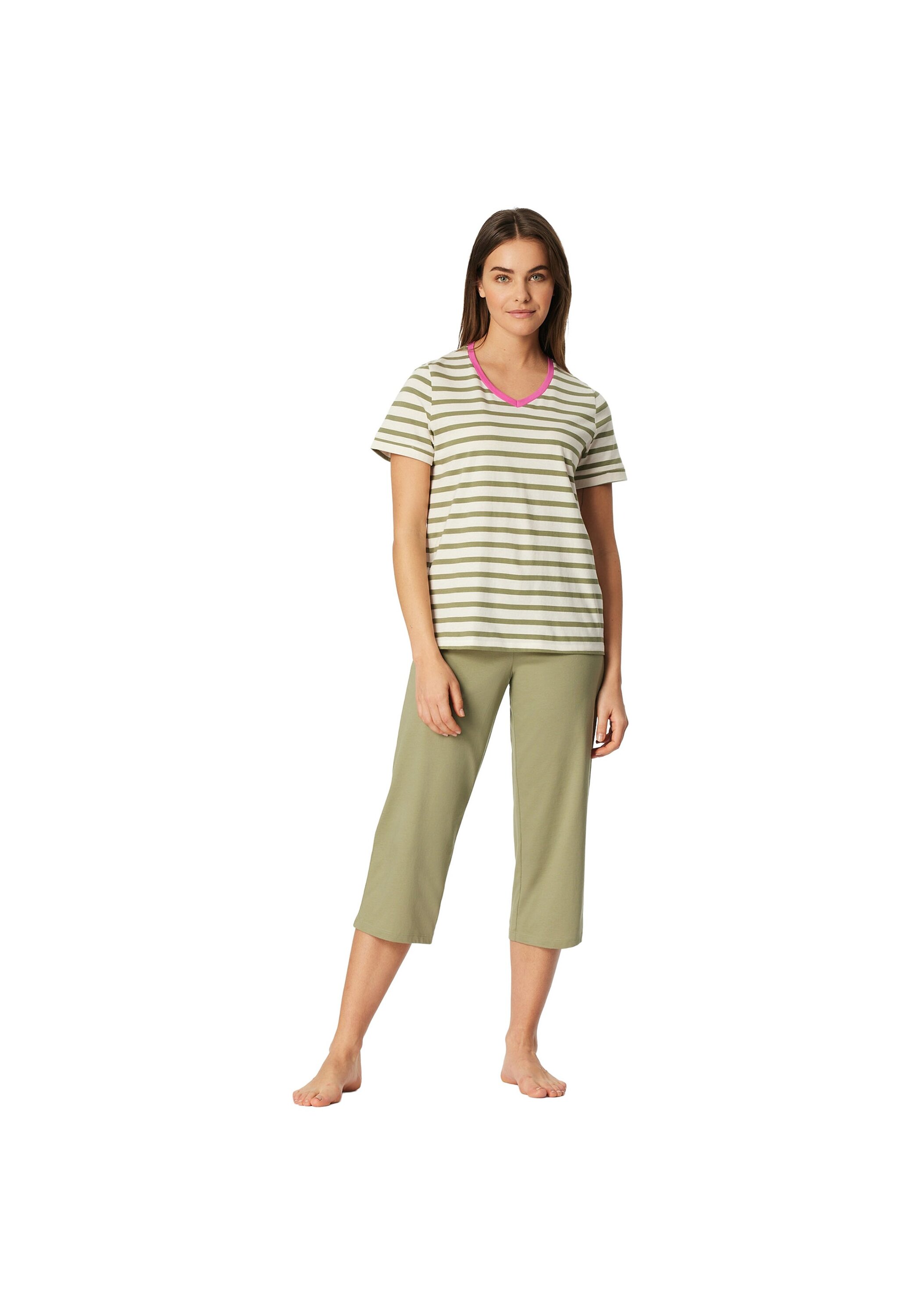 Thumbnail - Schiesser Schlafanzug "Pyjama"