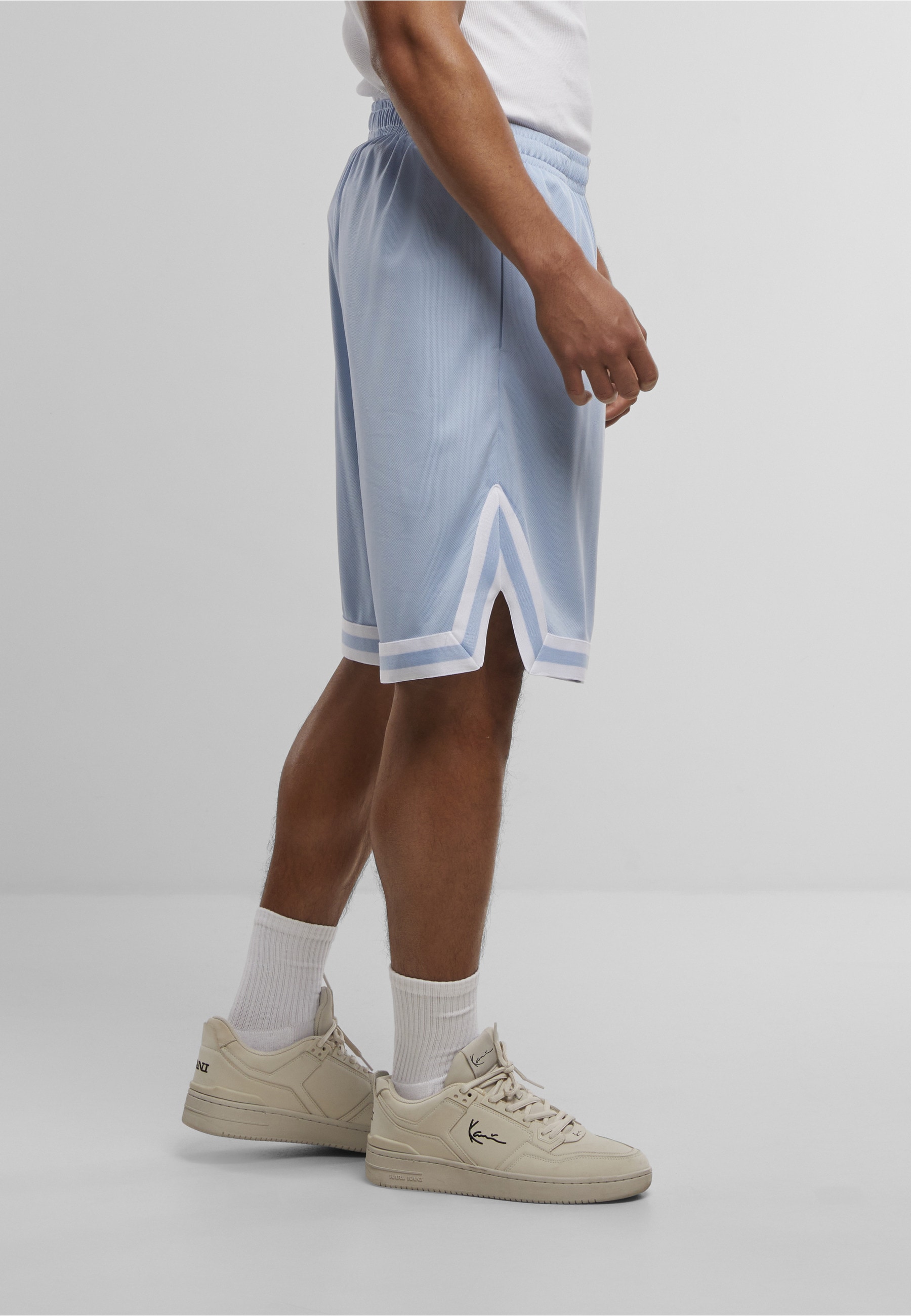 Karl Kani Shorts »Karl Kani Small Signature Mesh Shorts«