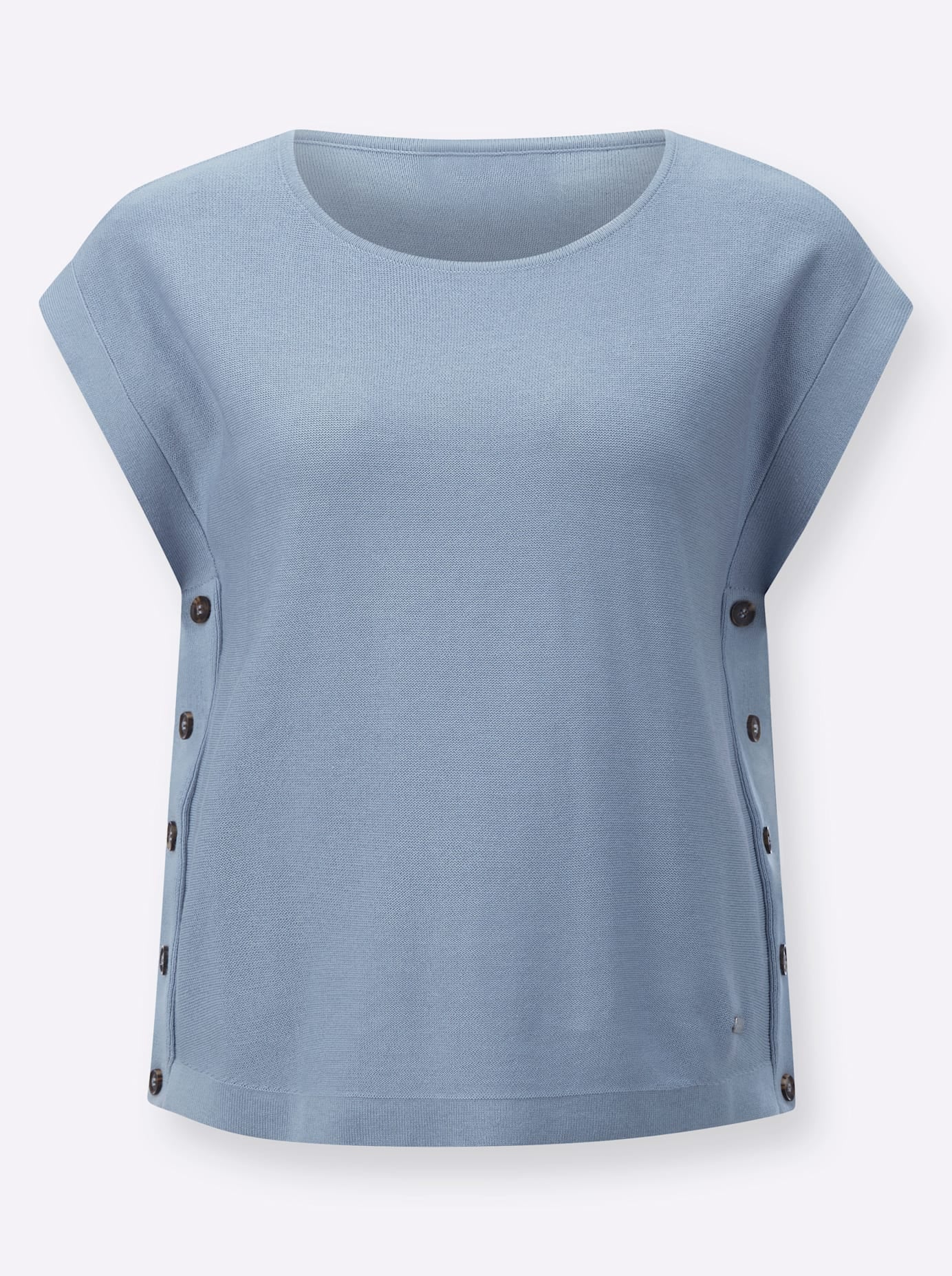 Casual Looks Pullunder »Pullunder«