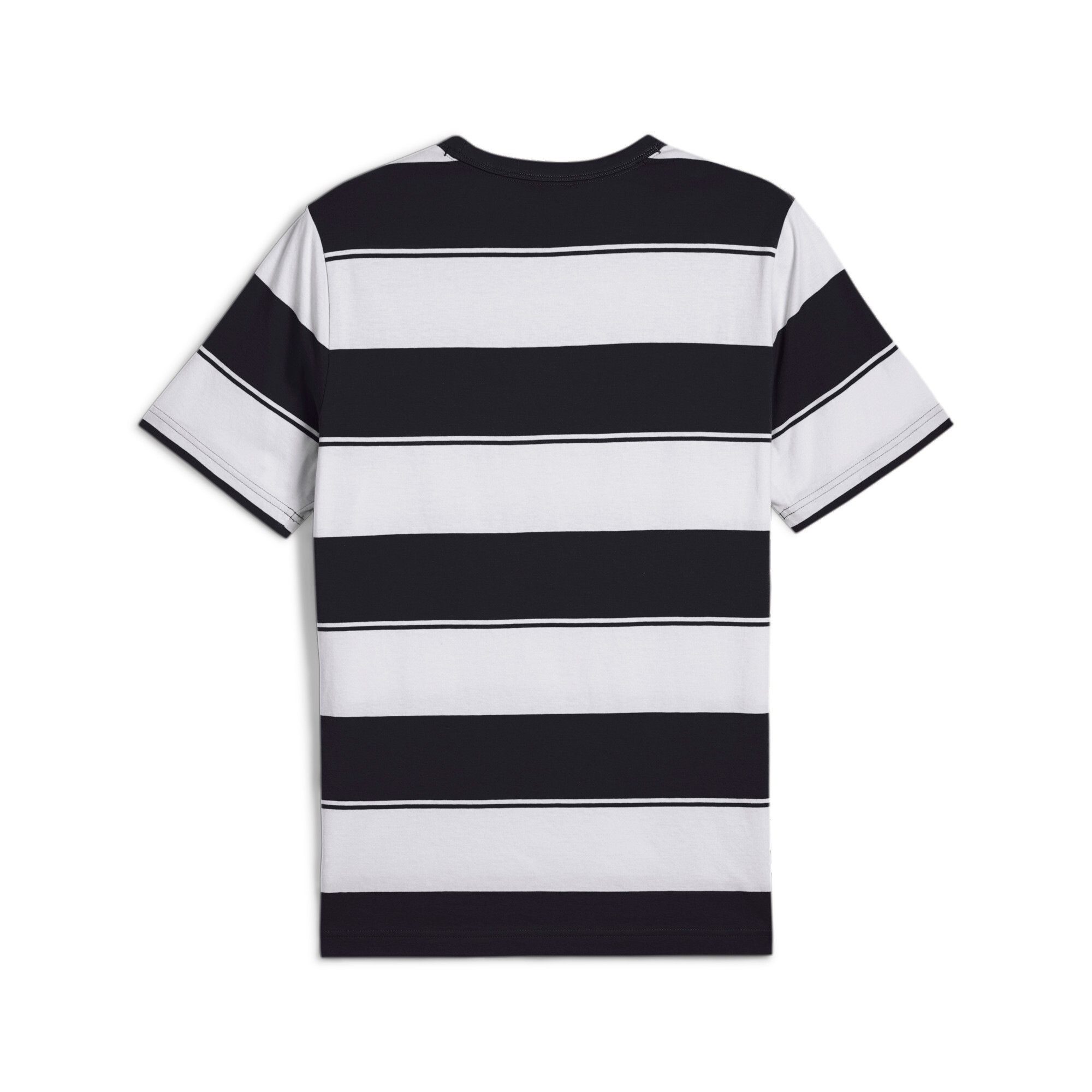 PUMA T-Shirt »CLASS STRIPED TEE«
