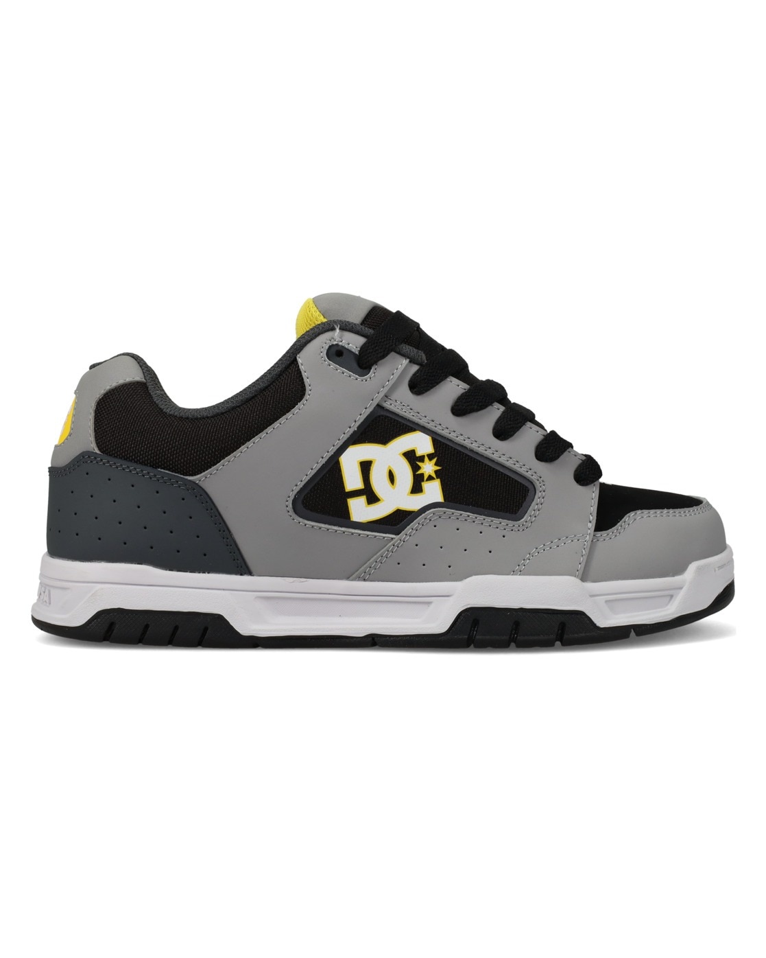 DC Shoes Schnürschuh "DC Coiler" günstig online kaufen