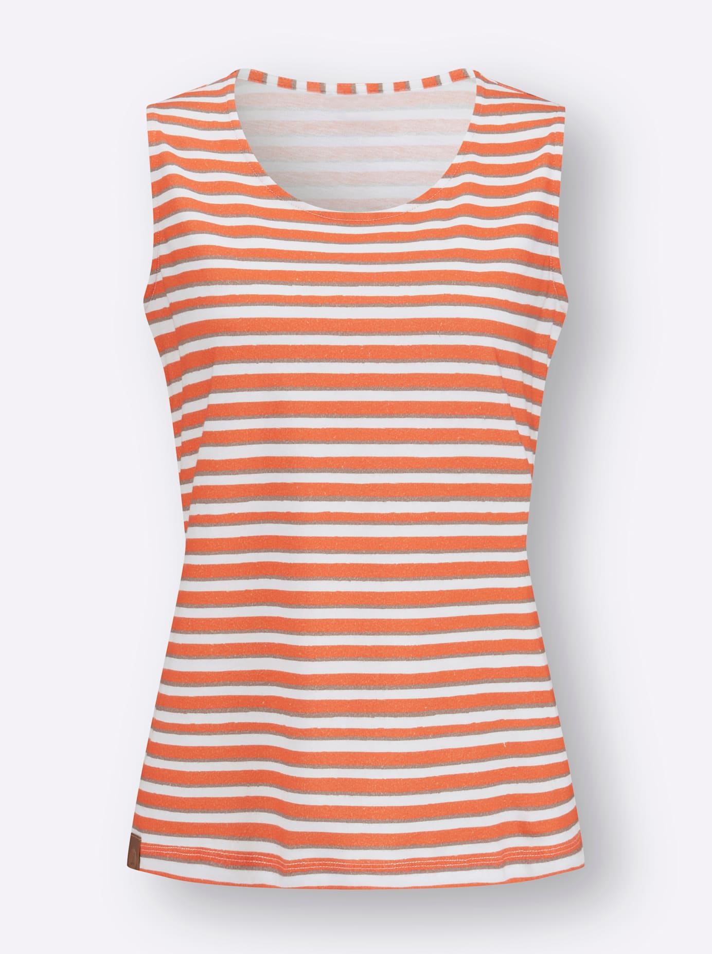 Thumbnail - Casual Looks Shirttop