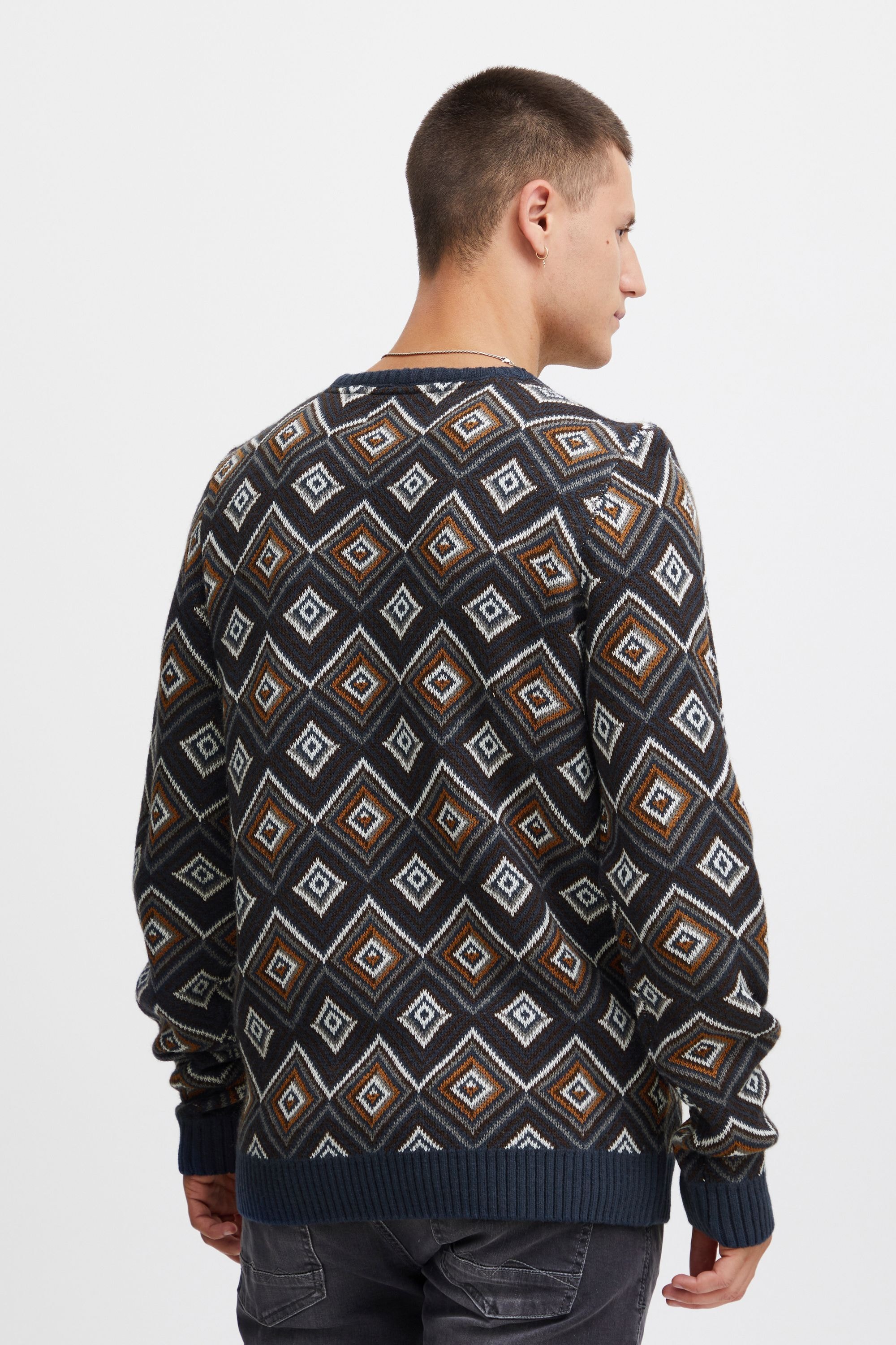 Blend Strickpullover »Strickpullover BHPullover«