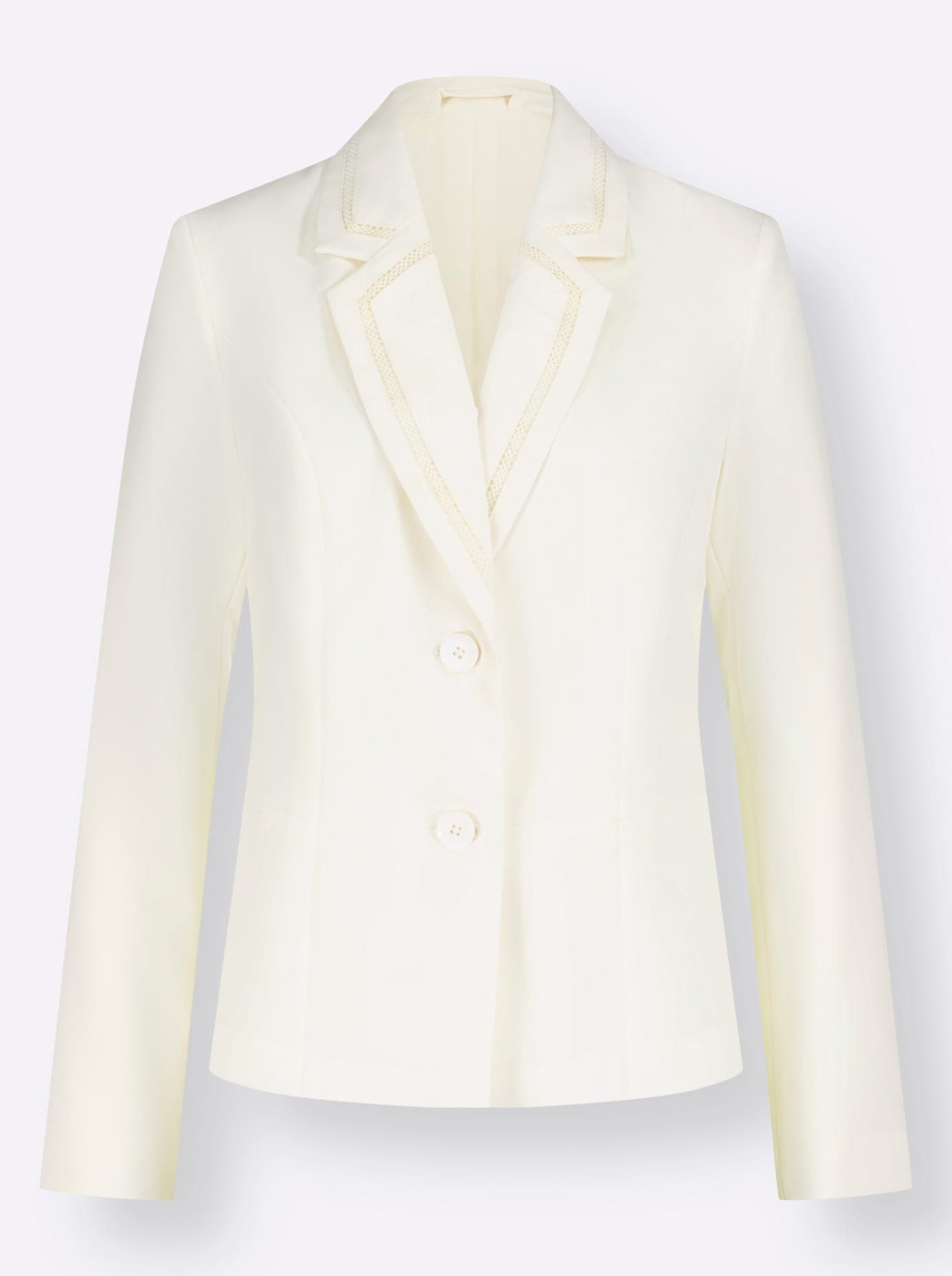 Classic Basics Jackenblazer »Blazer«