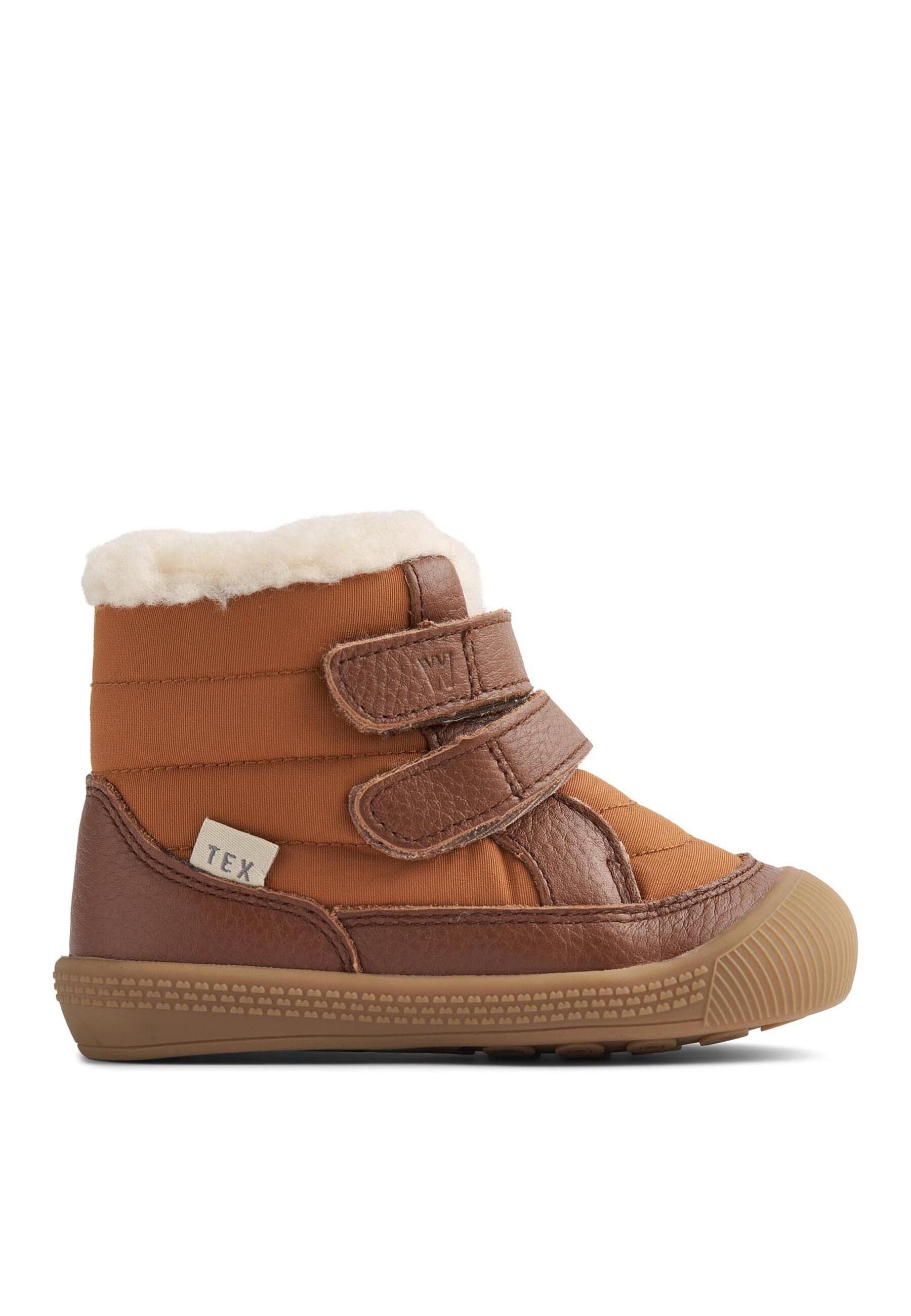 WHEAT Stiefel »WHEAT Winterboot Daxi Tex«  1 Stk. tlg.