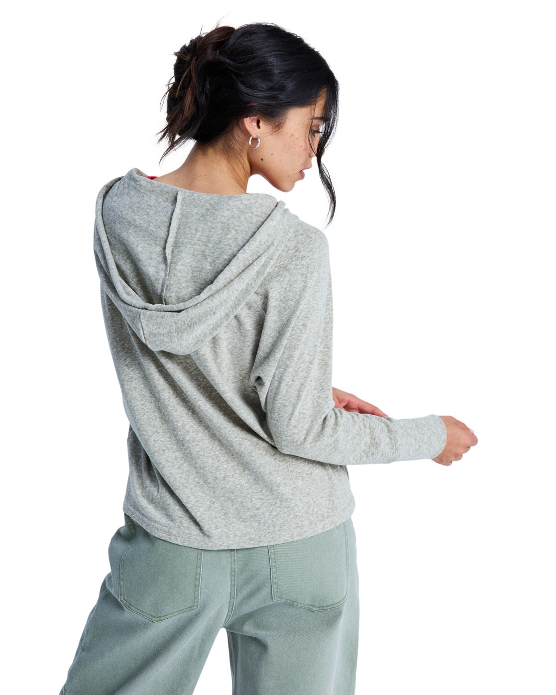 Roxy Hoodie "Destination Surf" günstig online kaufen