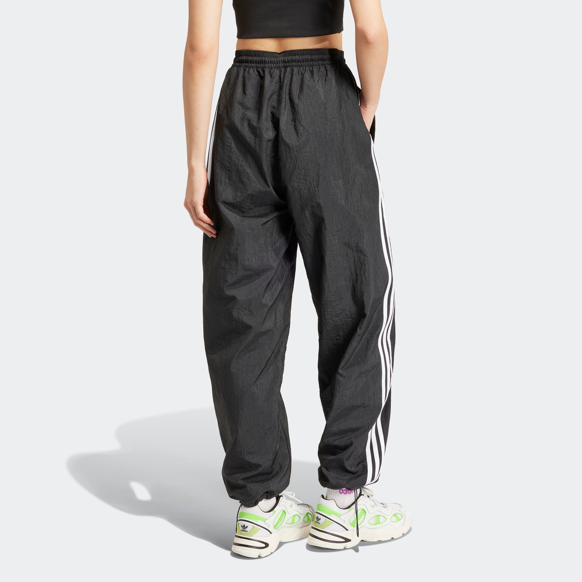 adidas Originals Sporthose "CS WOVEN PANTS", (1 tlg.) günstig online kaufen