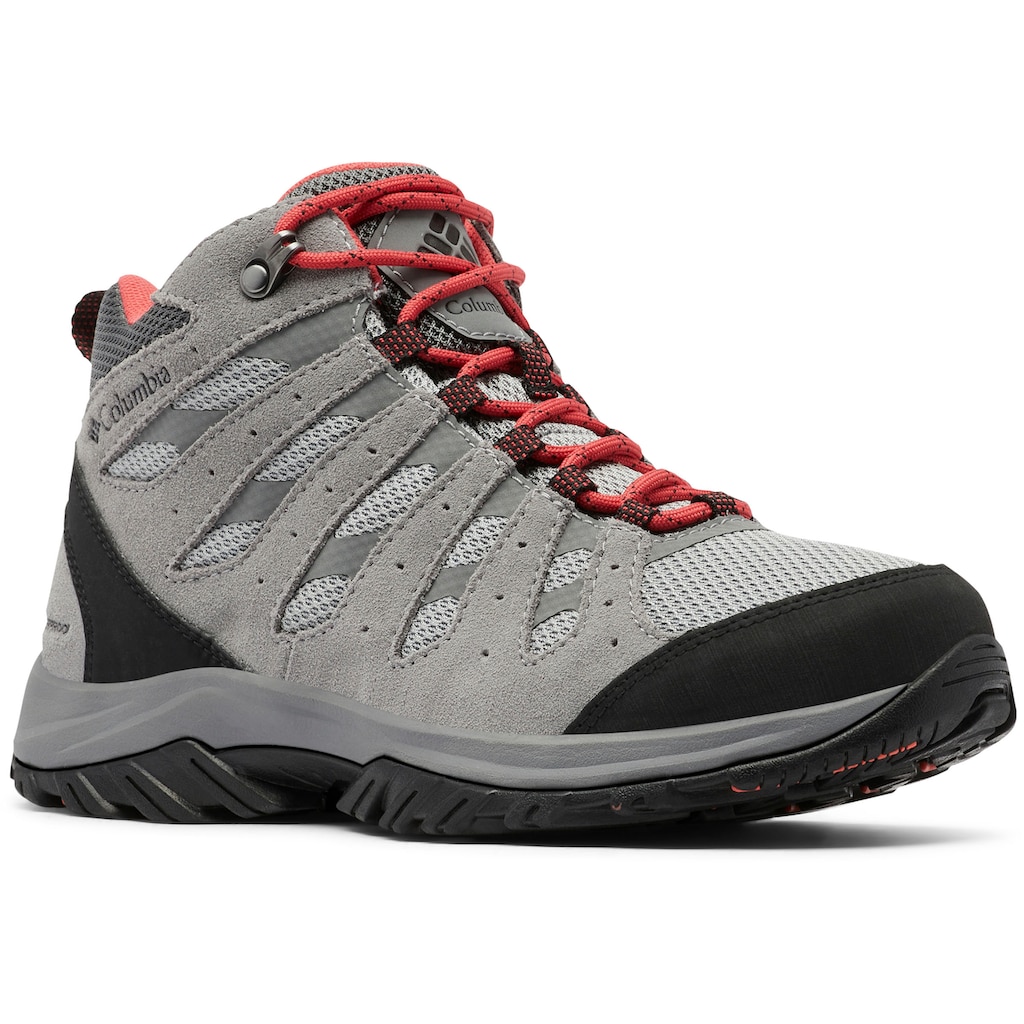 Columbia Wanderschuh »REDMOND™ III MID WATERPROOF«, wasserdicht