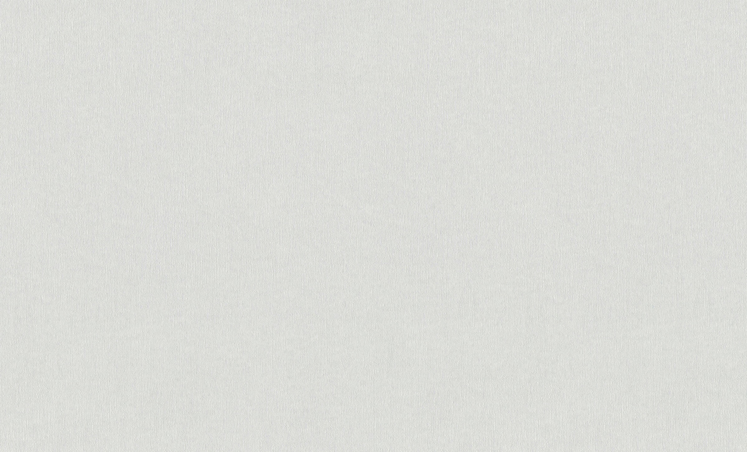 A.S. Création Vliestapete »Meistervlies«, uni-einfarbig, Unitapete Überstreichbar Weiß matt leicht strukturiert Holzoptik