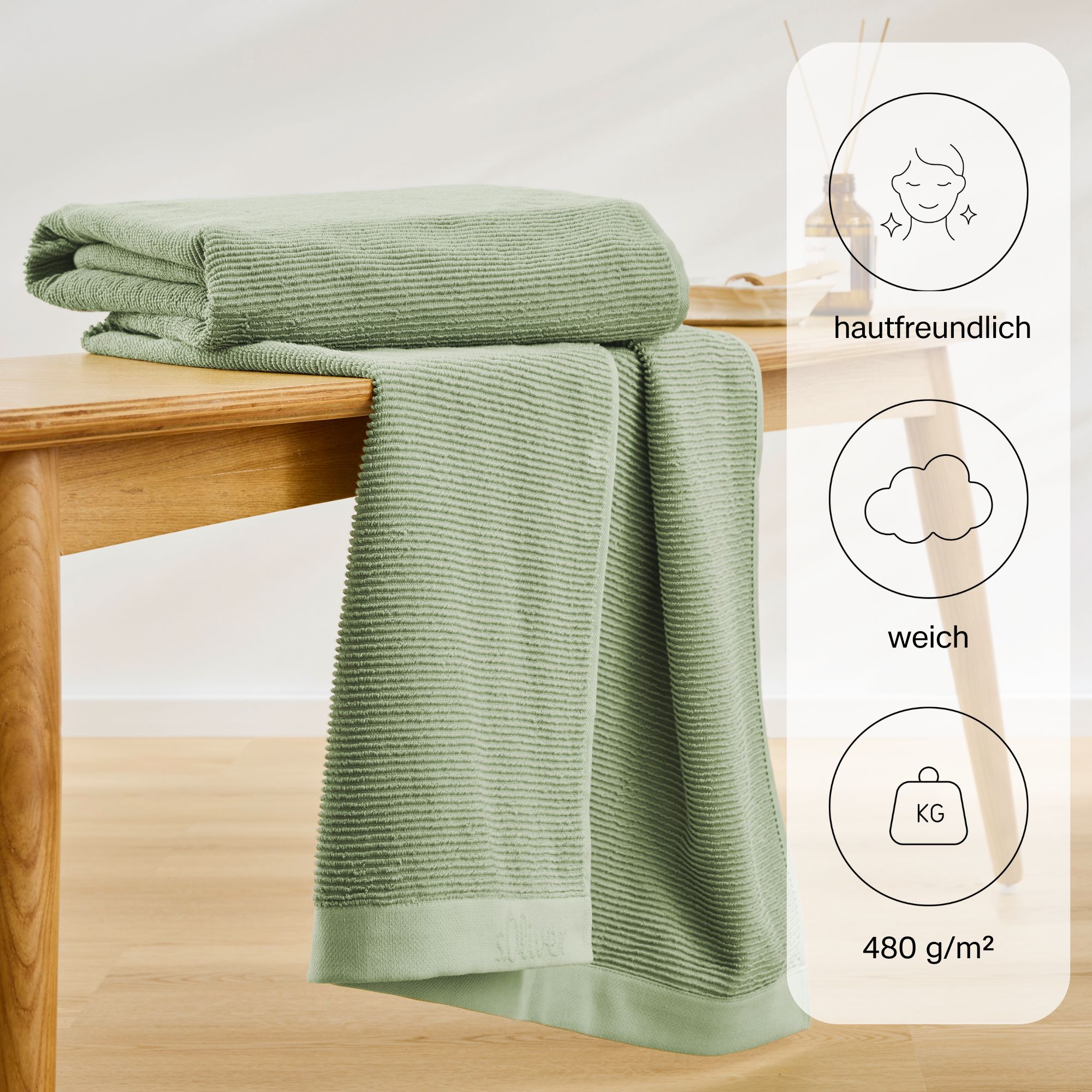 s.Oliver Saunatuch s.Oliver Saunatuch