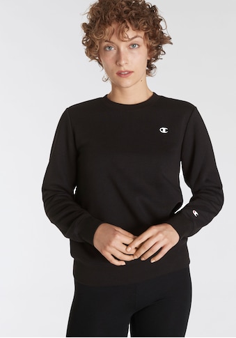 Sweatshirt »Basic Crewneck Sweatshirt«