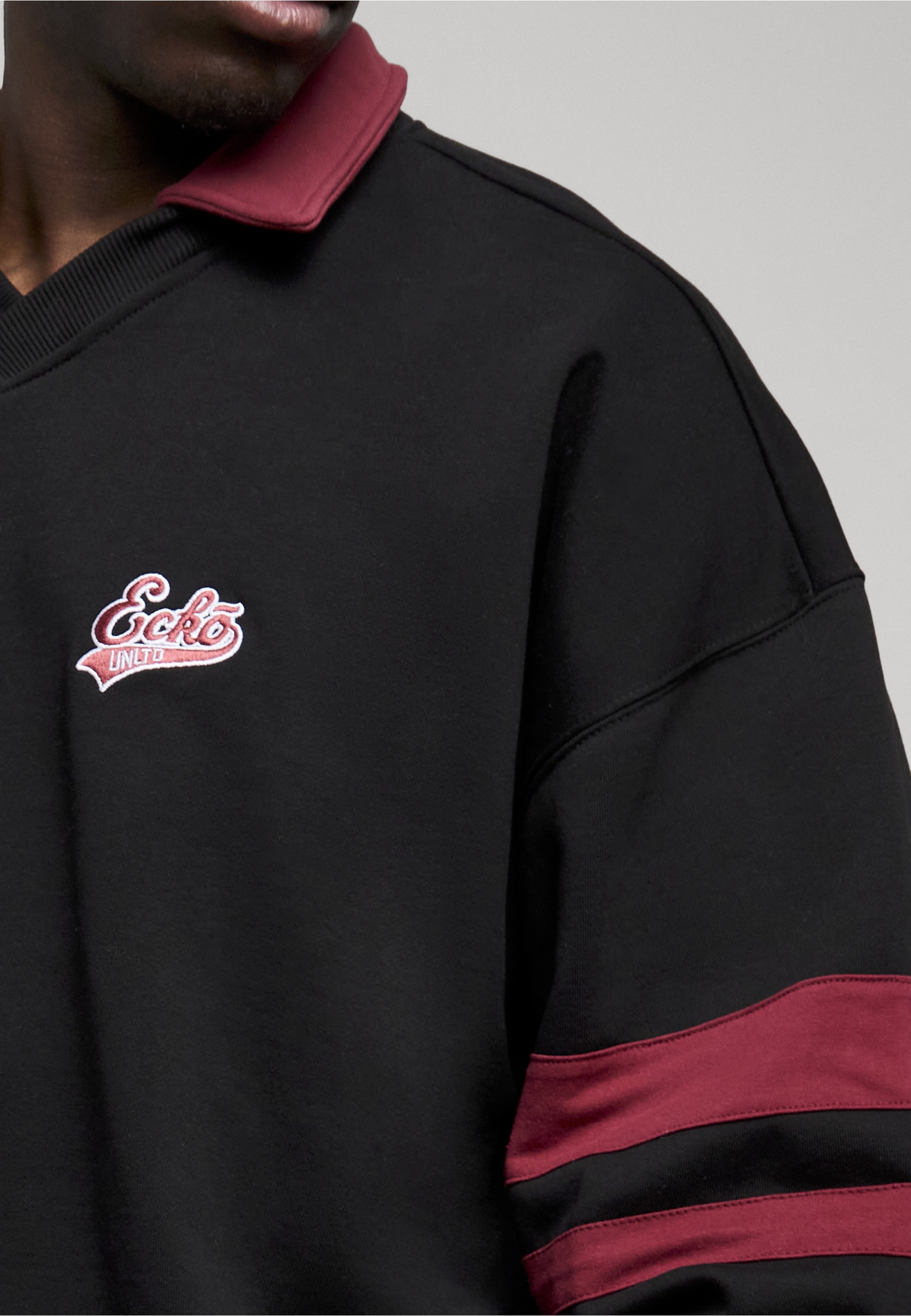 Ecko Unltd. Sweater »Ecko Unltd. Ecko Unltd. Spark Pullover«, 1
