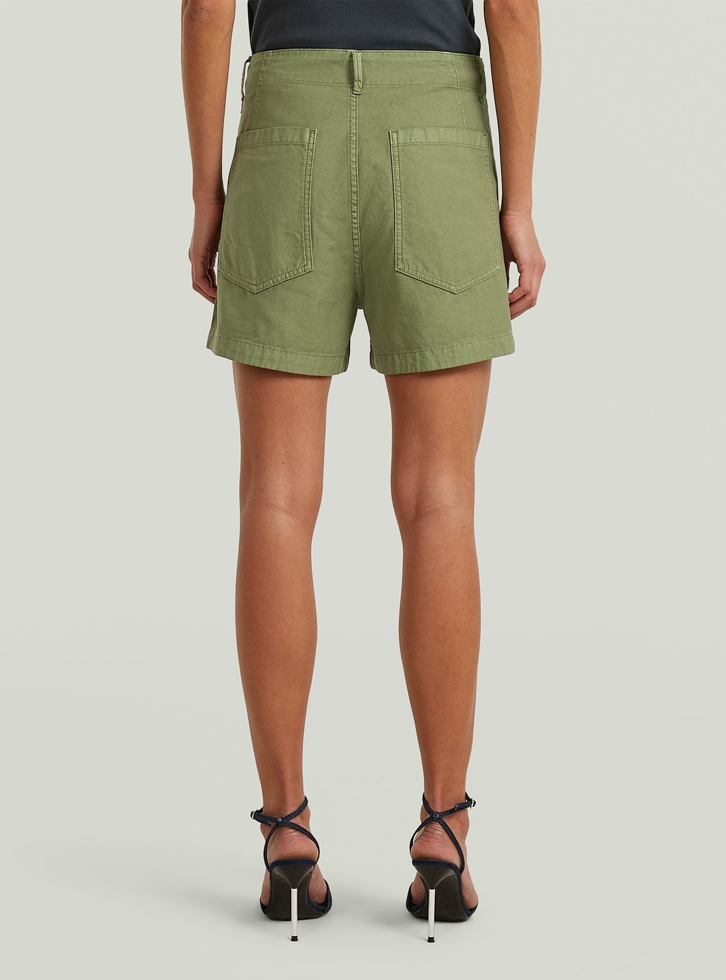 G-STAR Shorts »Fatigue Shorts«