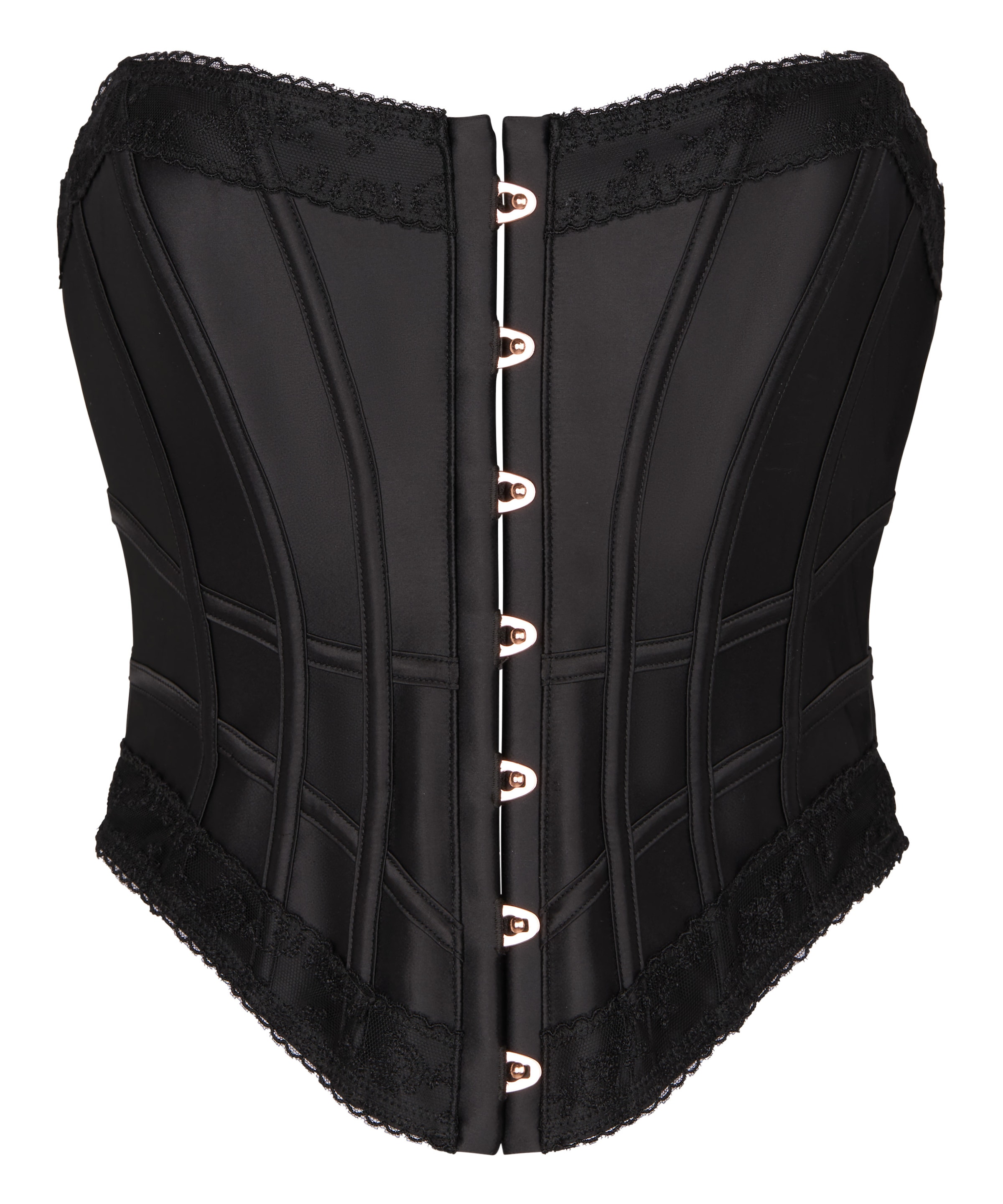 Hunkemöller Bustier "Bustier Brigitte"