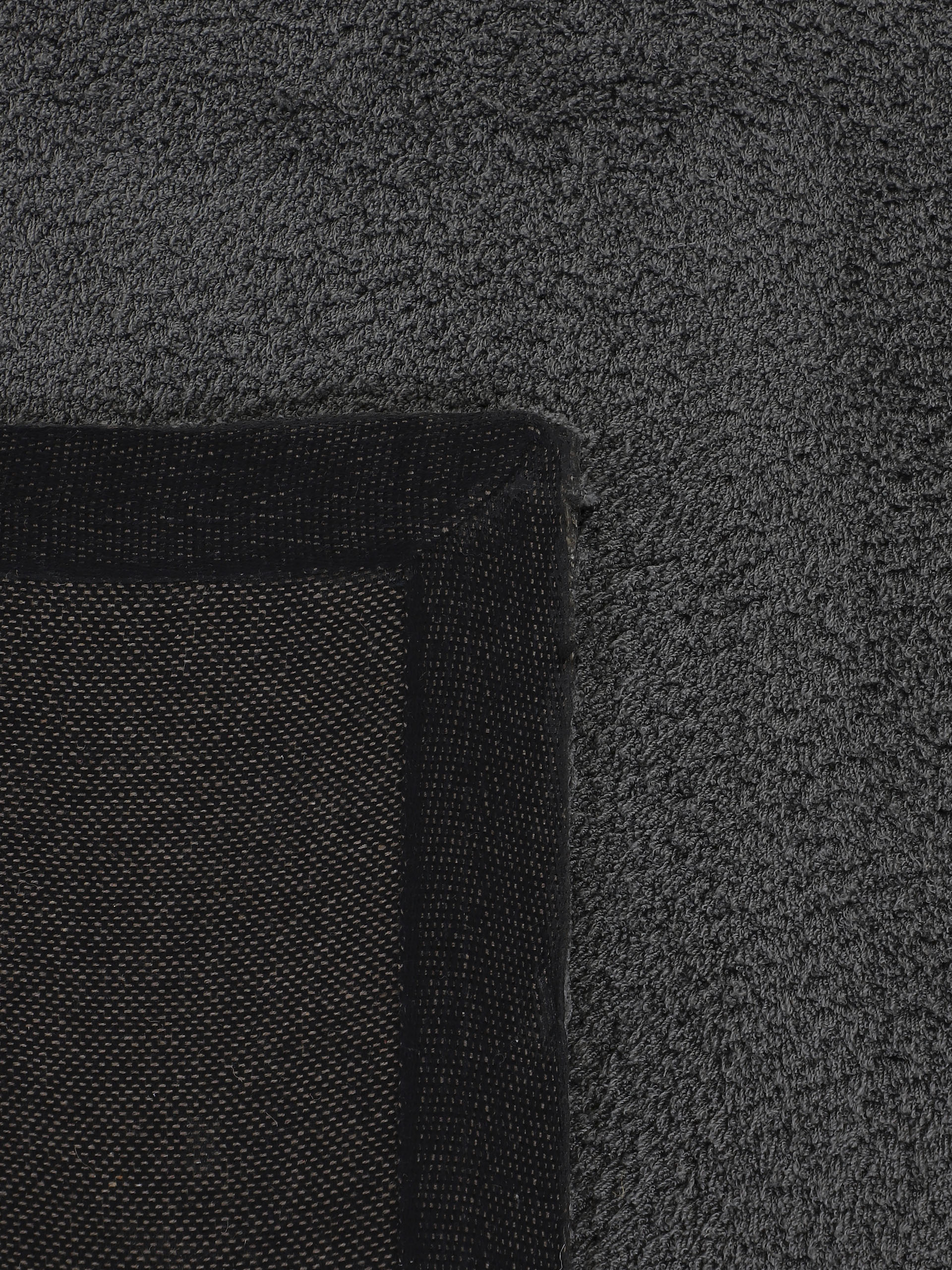 Thumbnail - carpetfine Hochflor-Teppich "Silky", rechteckig, 20 mm Höhe, Shaggy, Langflor, uni, besonders weich, handarbeit