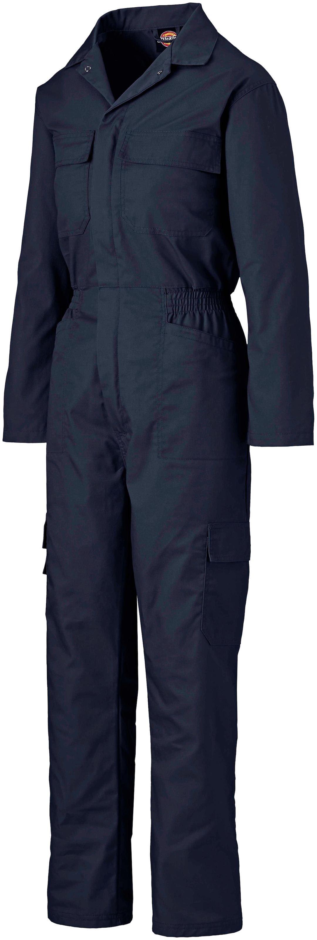 Dickies Overall »Everyday-Coverall«, Arbeitsbekleidung mit Reißverschluss,  Standard Beinlänge auf Rechnung | BAUR